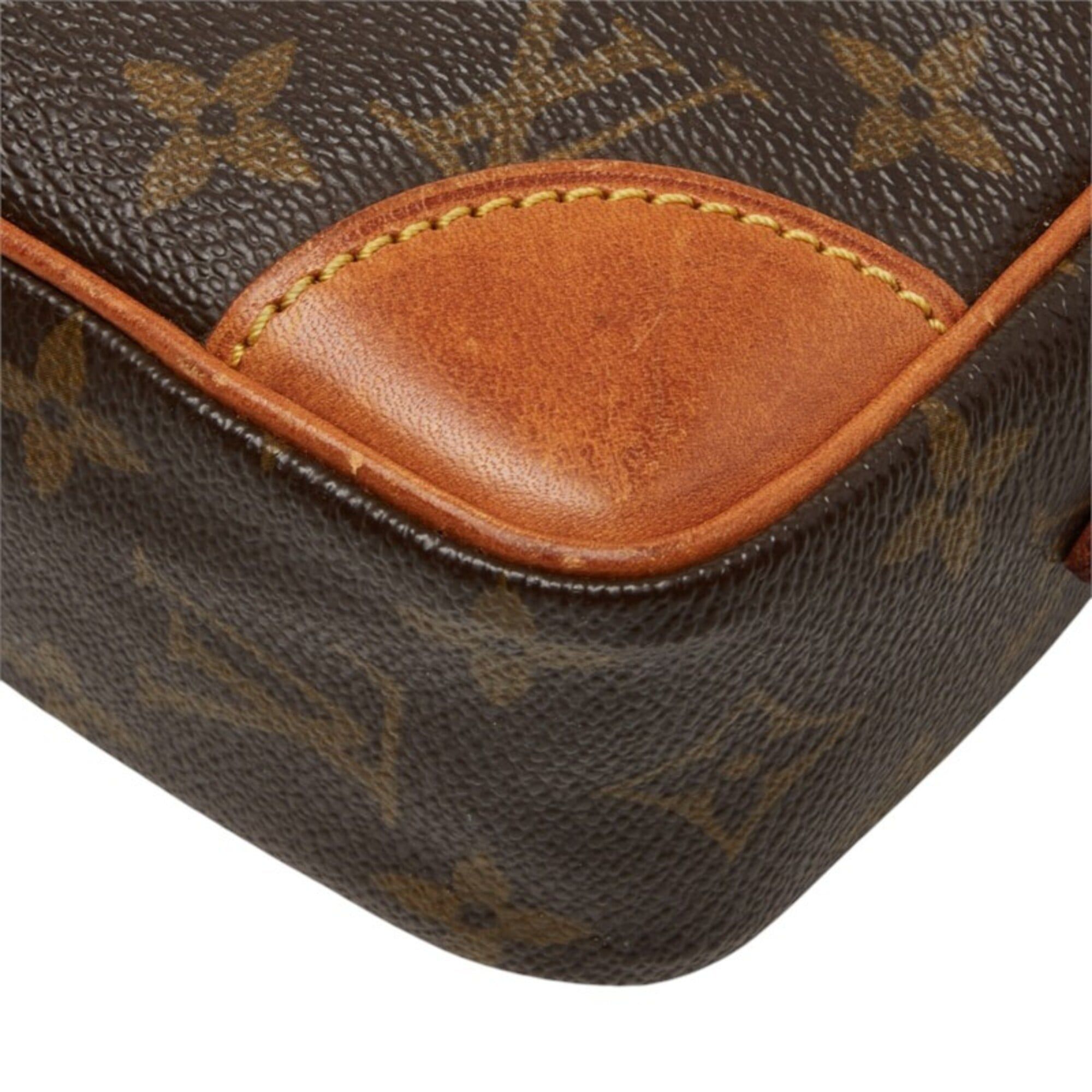 Pvc Leather Shoulder Bag (Pre-Owned) - Louis Vuitton - Modalova