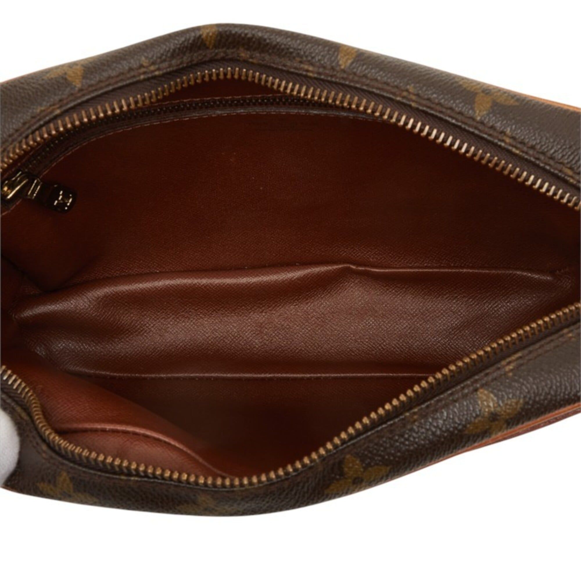 Pvc Leather Shoulder Bag (Pre-Owned) - Louis Vuitton - Modalova
