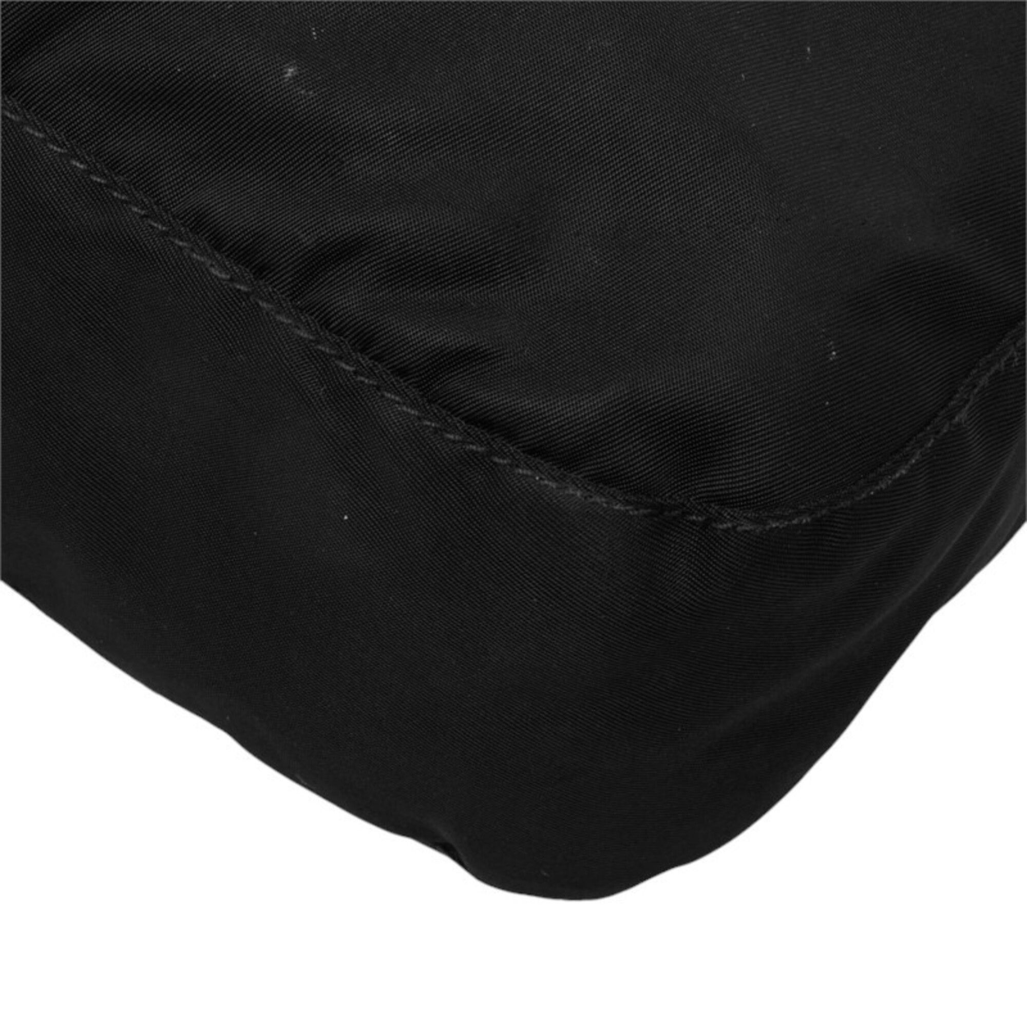 Nylon Shoulder Bag (Pre-Owned) - Prada - Modalova