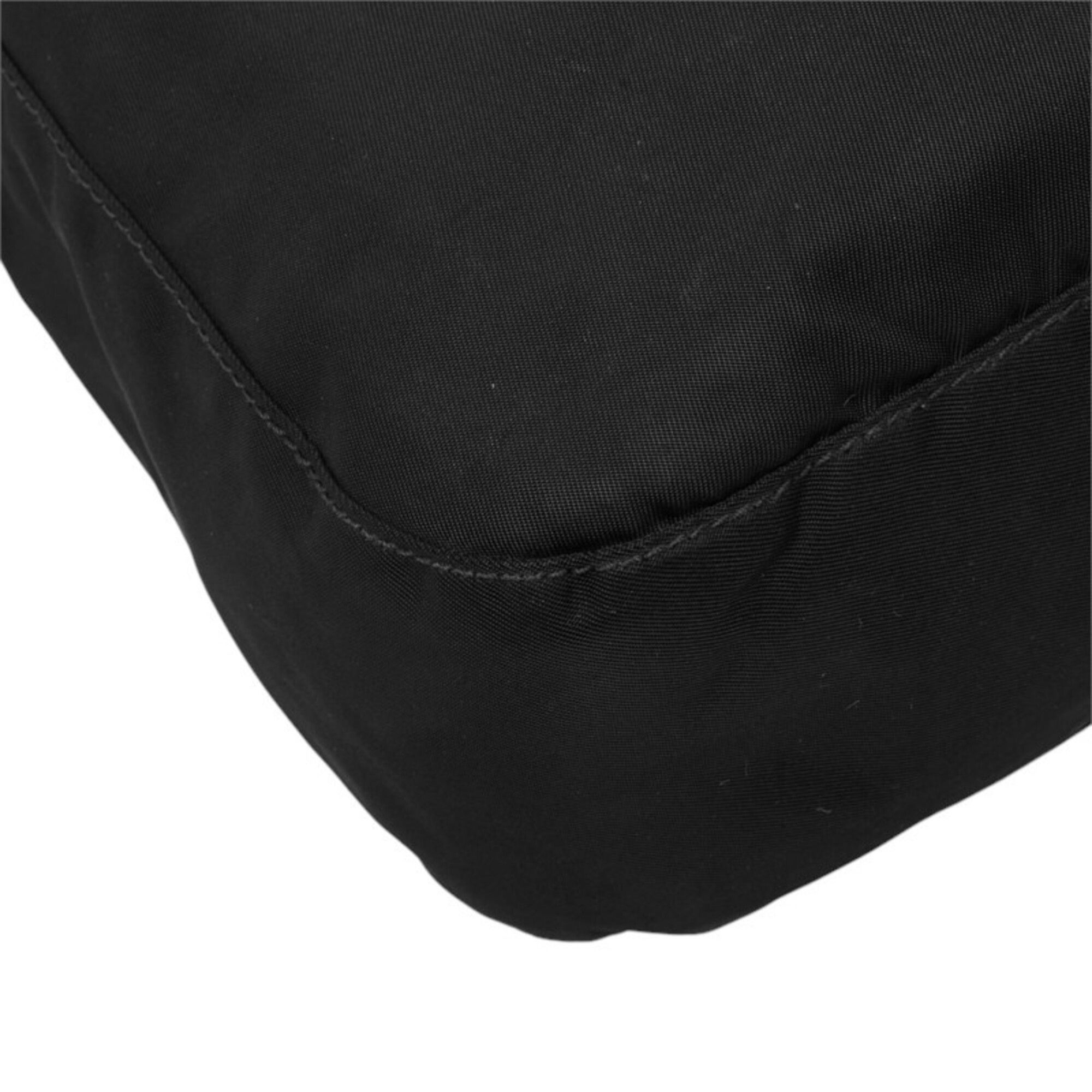 Nylon Shoulder Bag (Pre-Owned) - Prada - Modalova