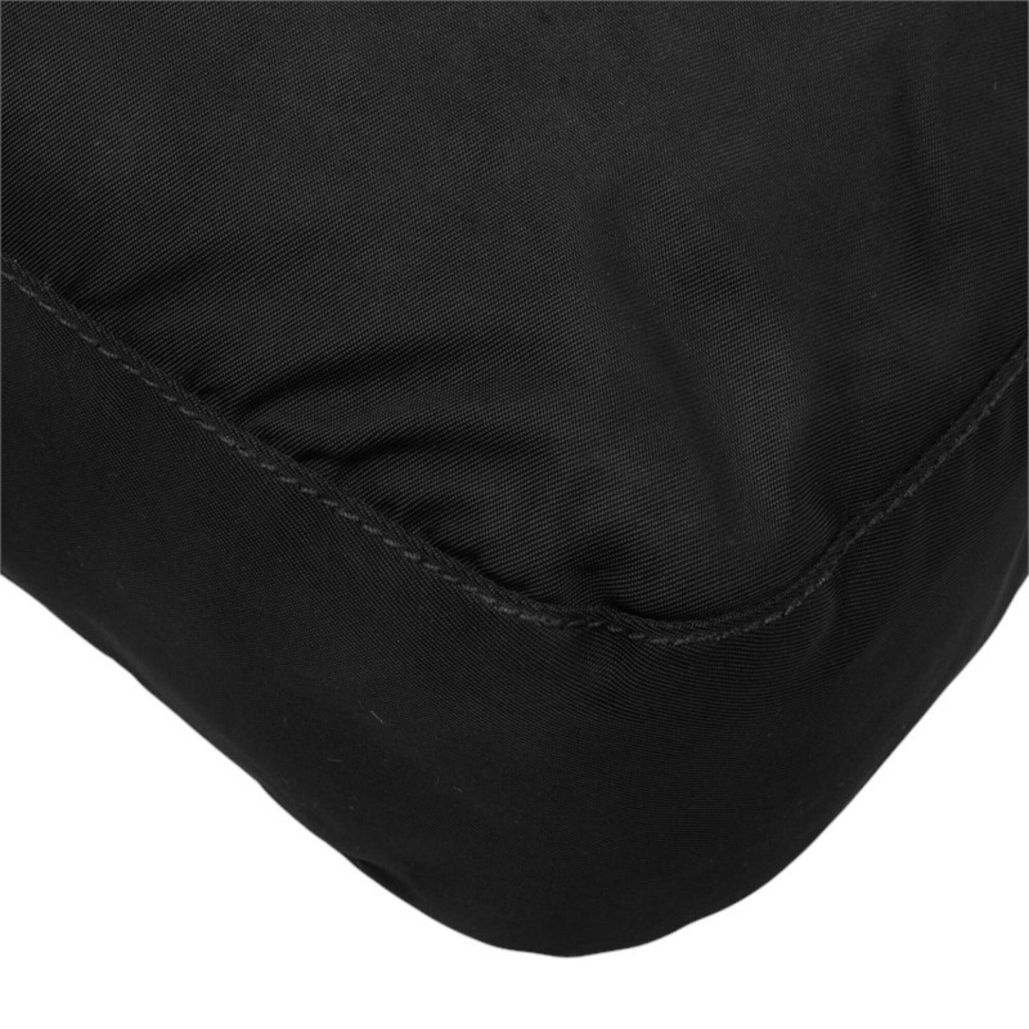 Nylon Shoulder Bag (Pre-Owned) - Prada - Modalova