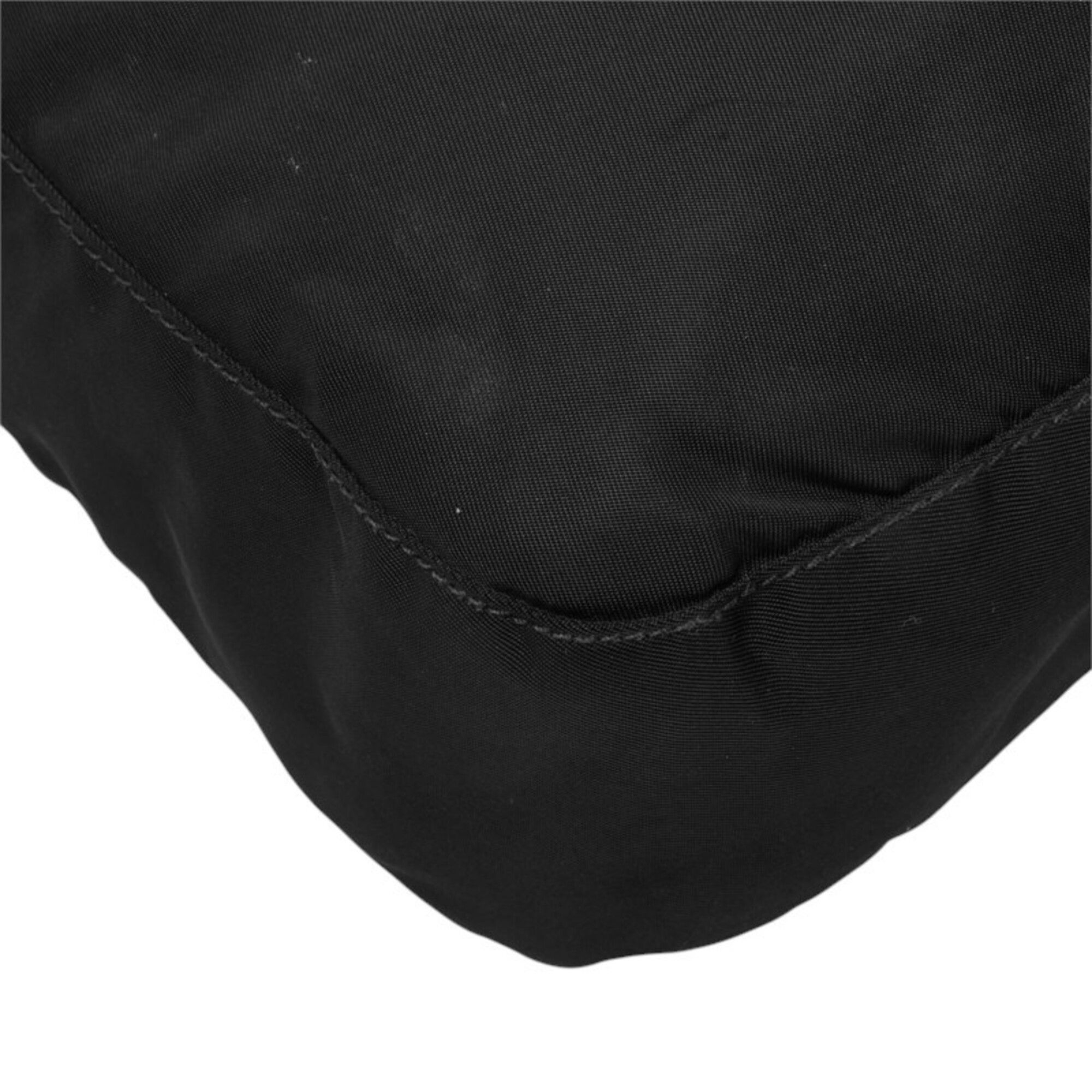 Nylon Shoulder Bag (Pre-Owned) - Prada - Modalova