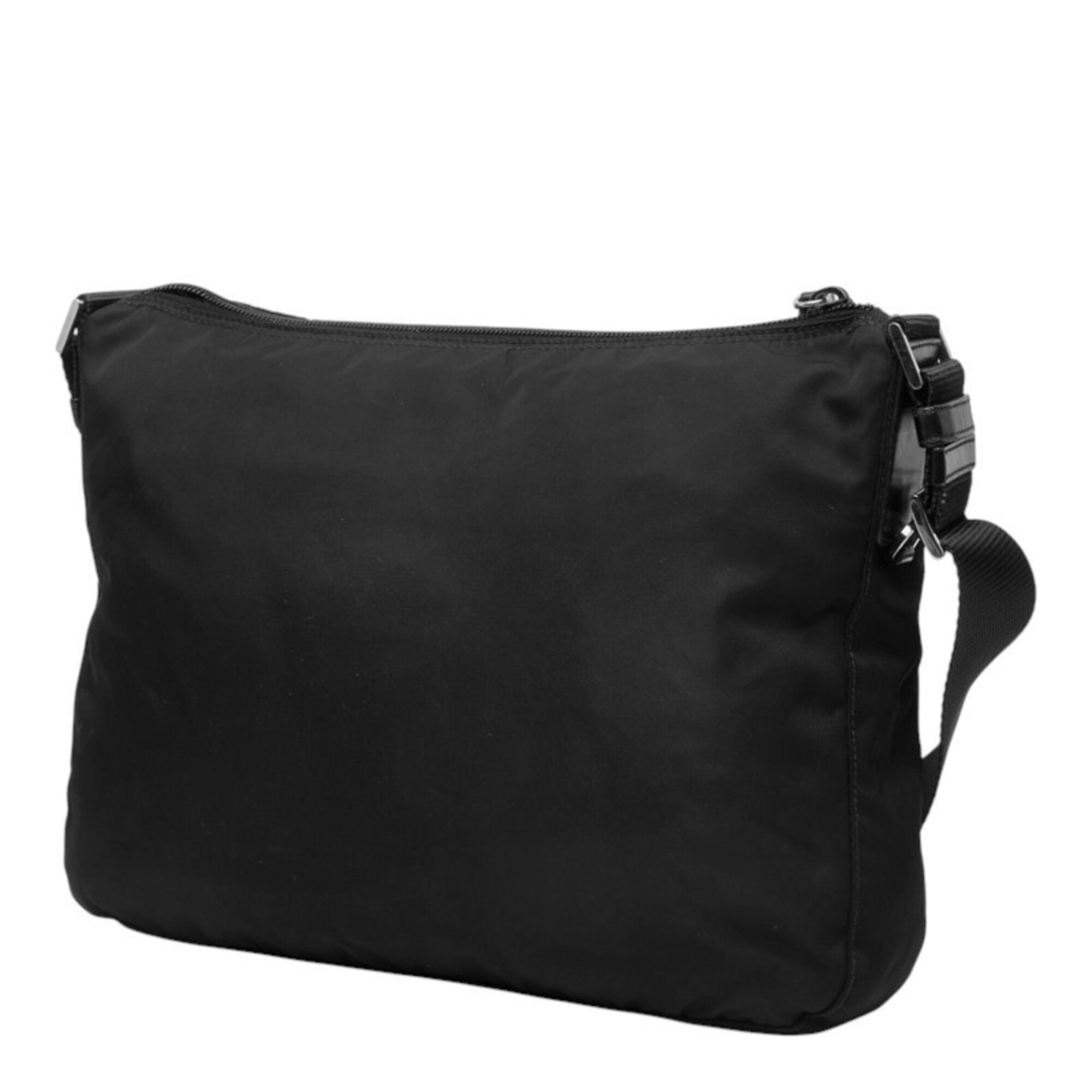 Nylon Shoulder Bag (Pre-Owned) - Prada - Modalova