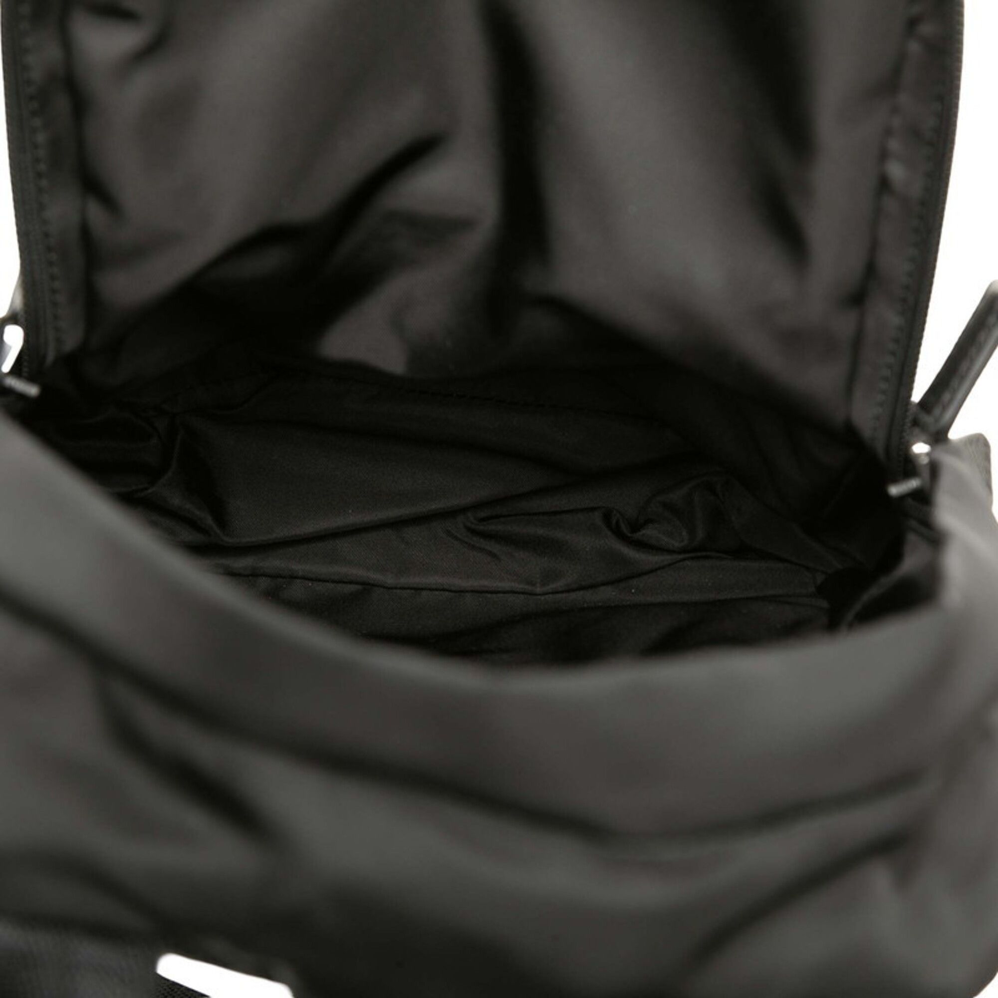 Nylon Shoulder Bag Sling Bag (Pre-Owned) - Prada - Modalova