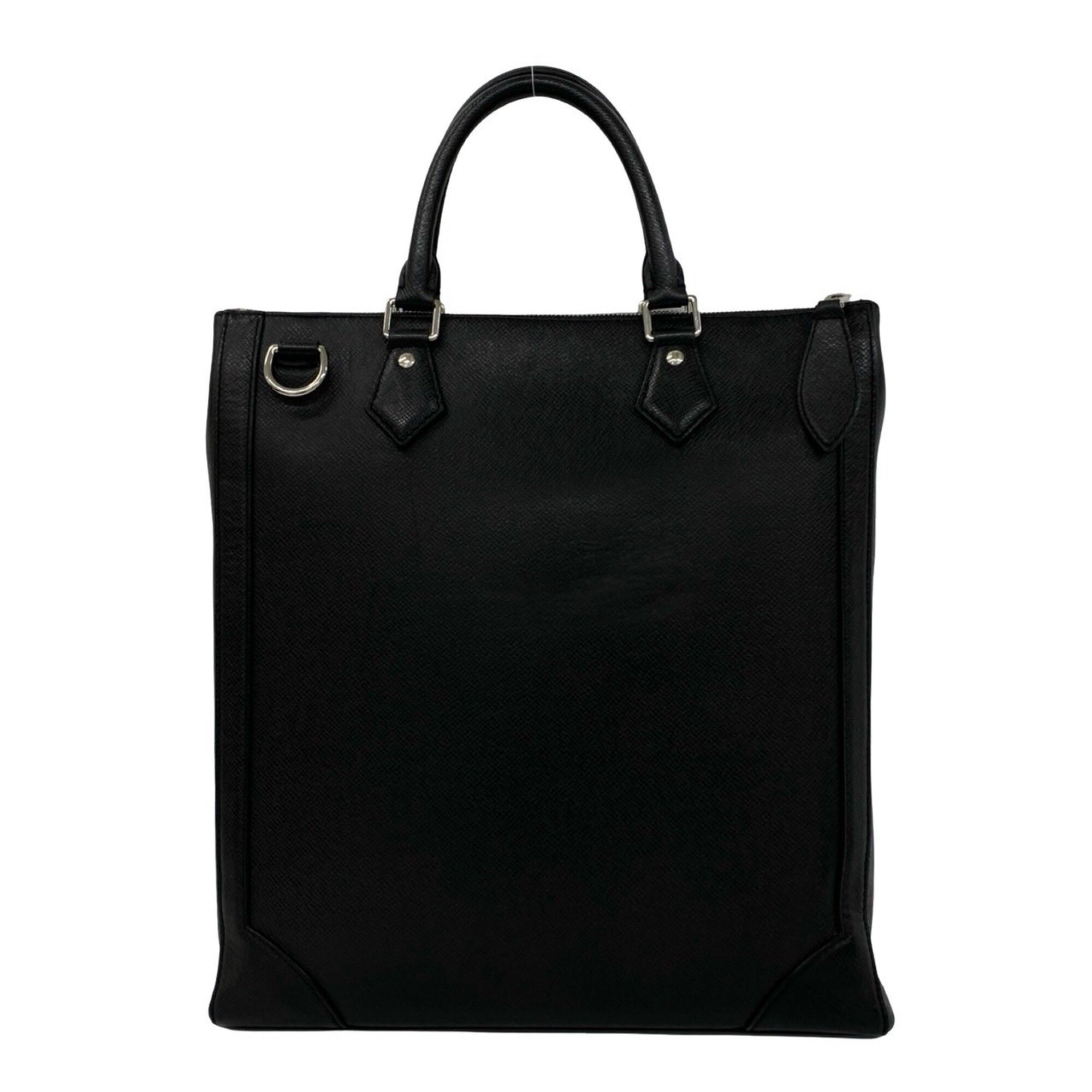 Leather Shoulder Bag (Pre-Owned) - Louis Vuitton - Modalova