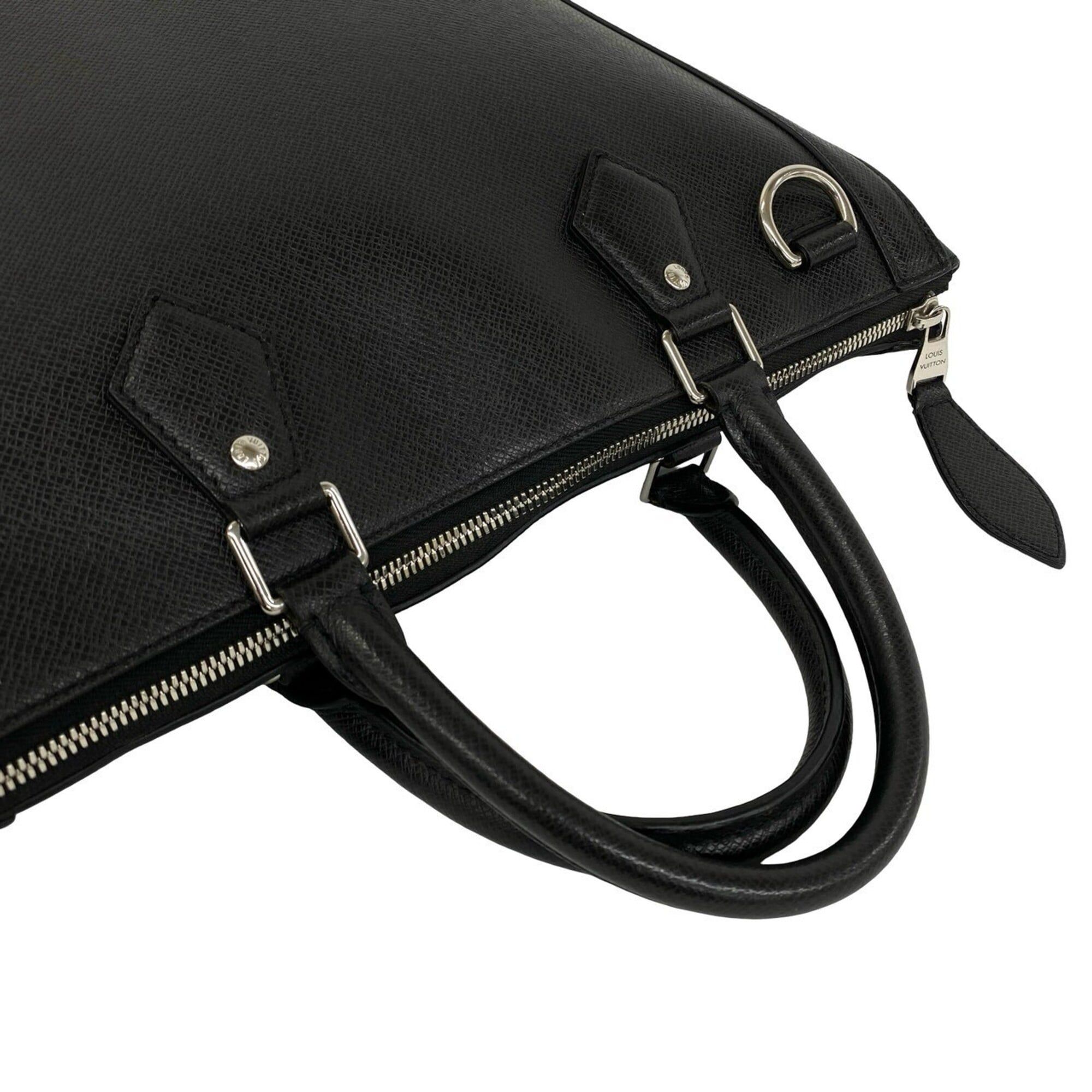 Leather Shoulder Bag (Pre-Owned) - Louis Vuitton - Modalova