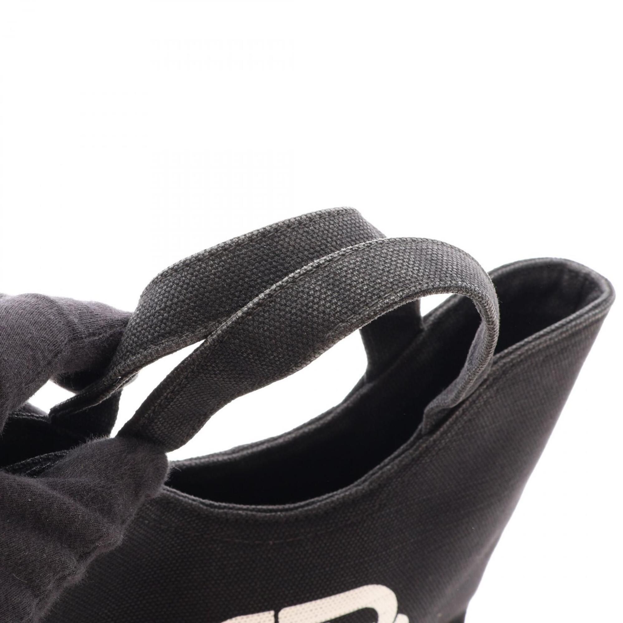 Canvas Handbag (Pre-Owned) - Balenciaga - Modalova