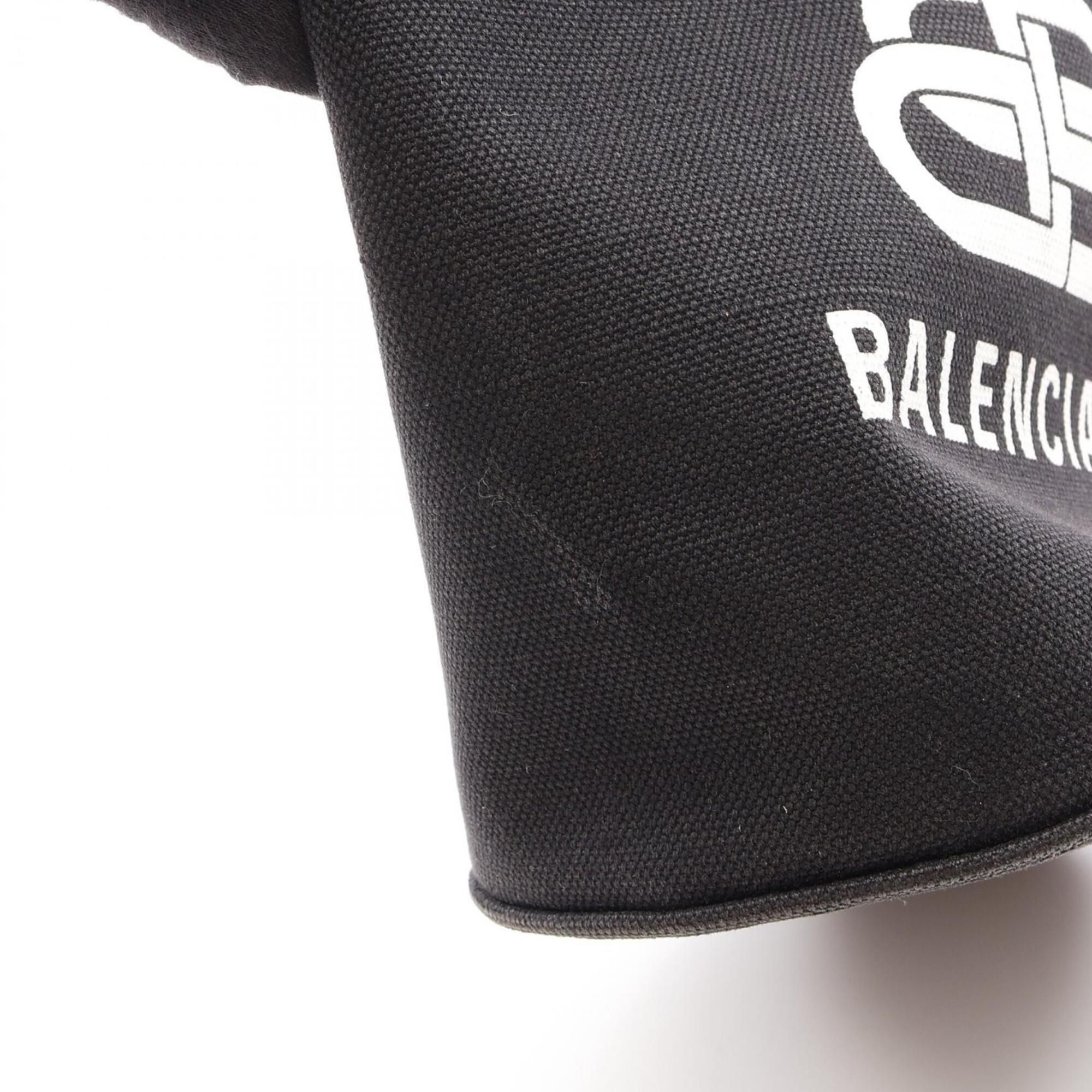 Canvas Handbag (Pre-Owned) - Balenciaga - Modalova