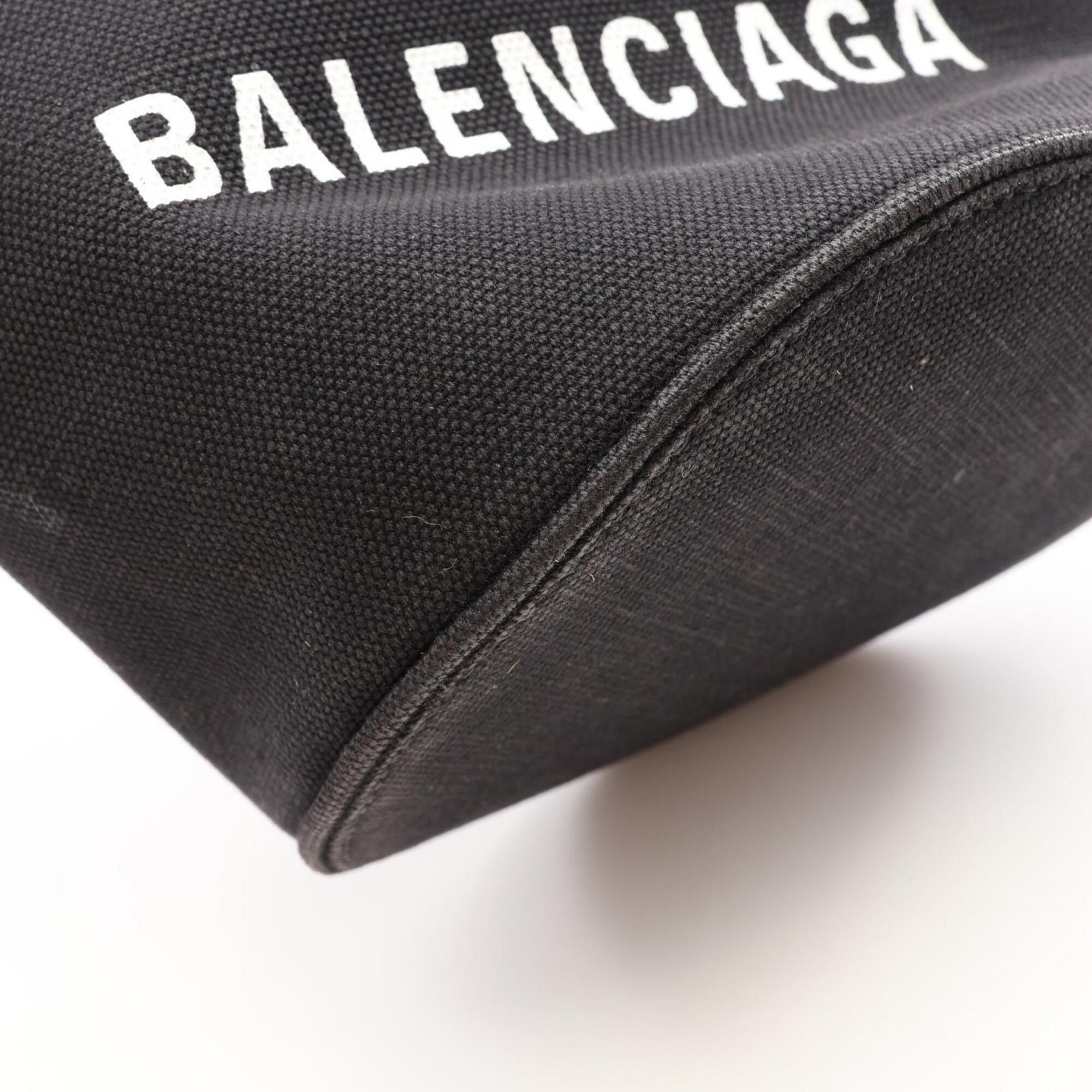 Canvas Handbag (Pre-Owned) - Balenciaga - Modalova