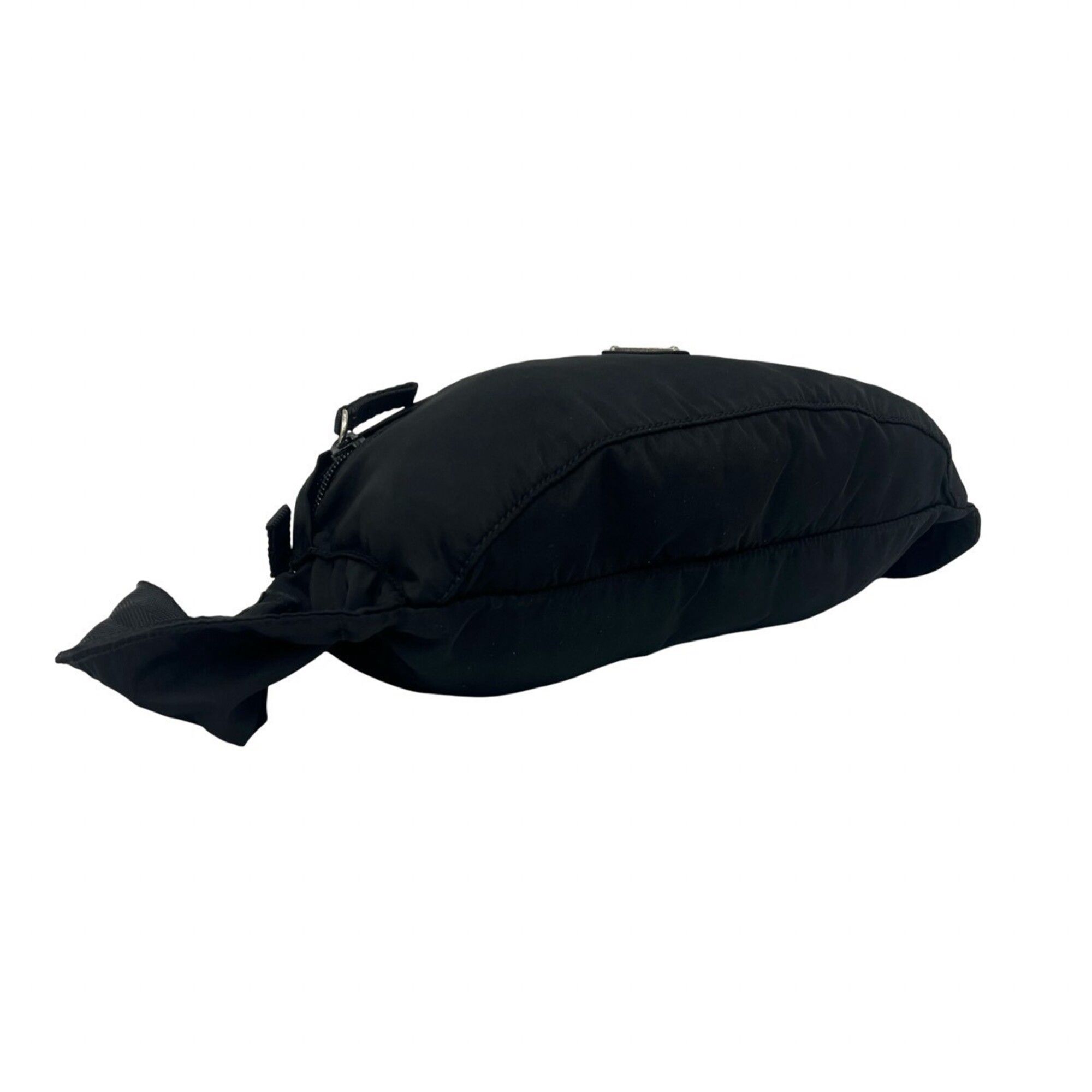 Nylon Pouch Shoulder Bag Sling Bag (Pre-Owned) - Prada - Modalova