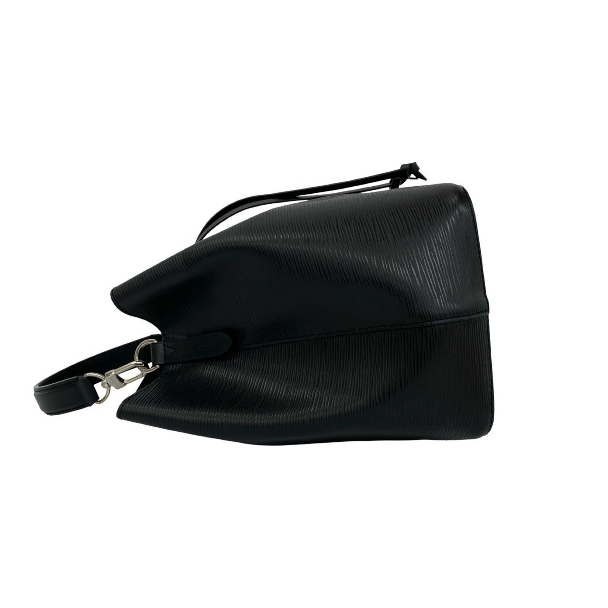 Leather Handbag Shoulder Bag (Pre-Owned) - Louis Vuitton - Modalova