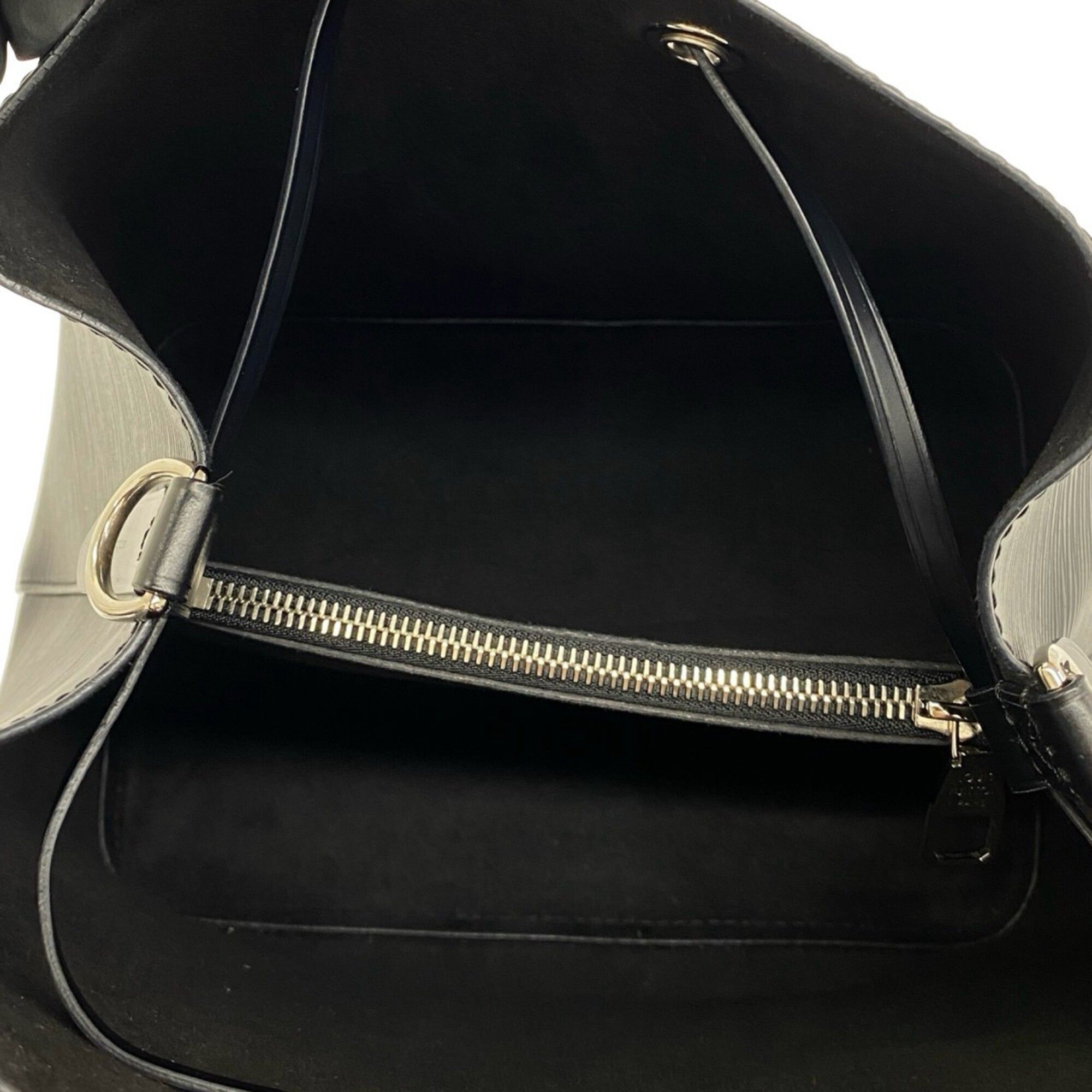 Leather Handbag Shoulder Bag (Pre-Owned) - Louis Vuitton - Modalova