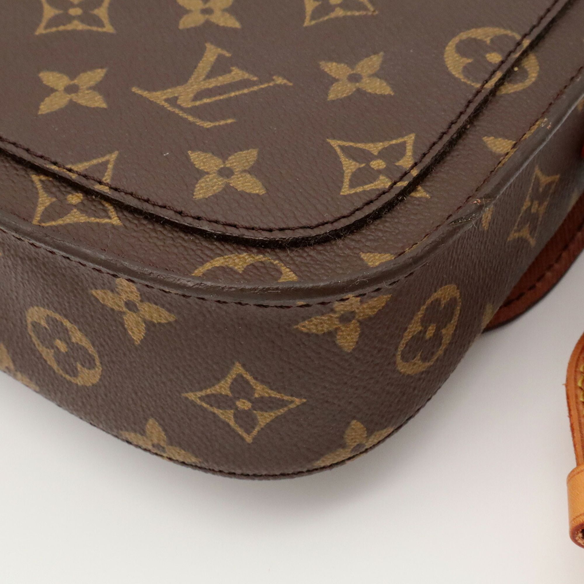Pochette Shoulder Bag (Pre-Owned) - Louis Vuitton - Modalova