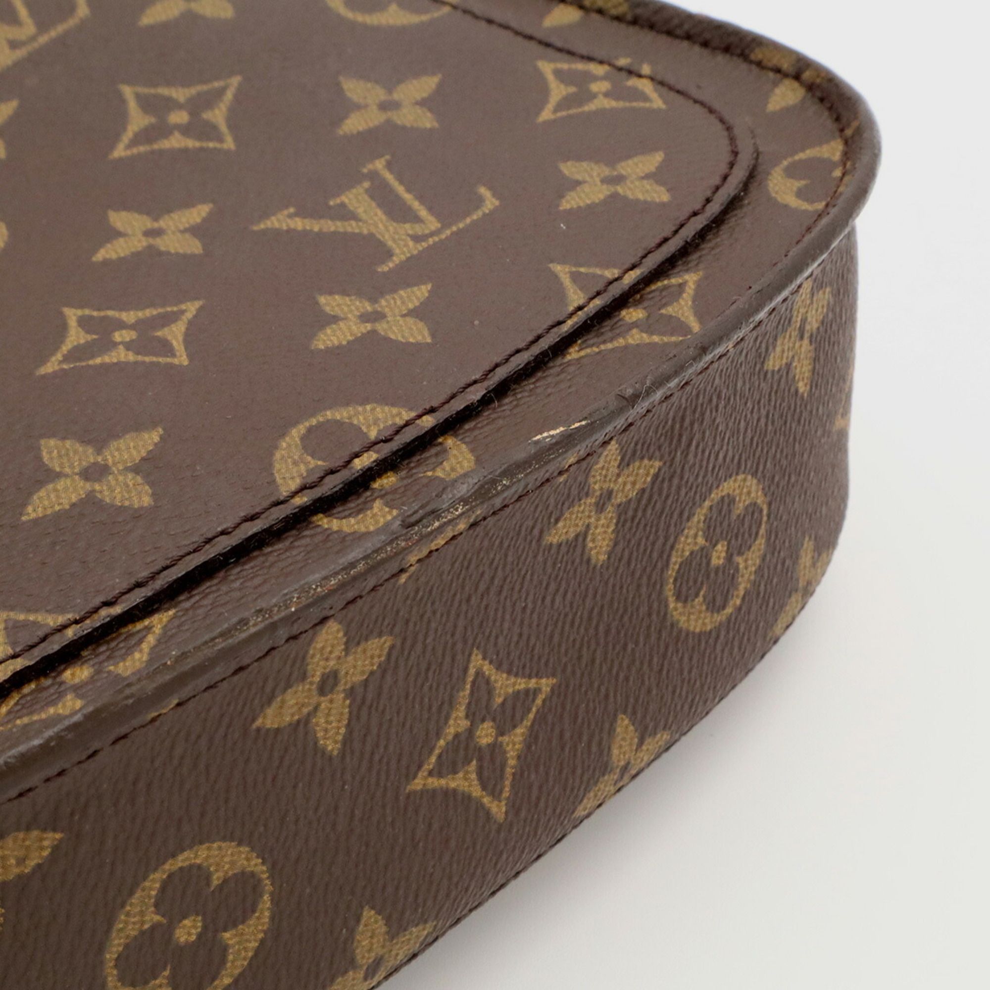 Pochette Shoulder Bag (Pre-Owned) - Louis Vuitton - Modalova