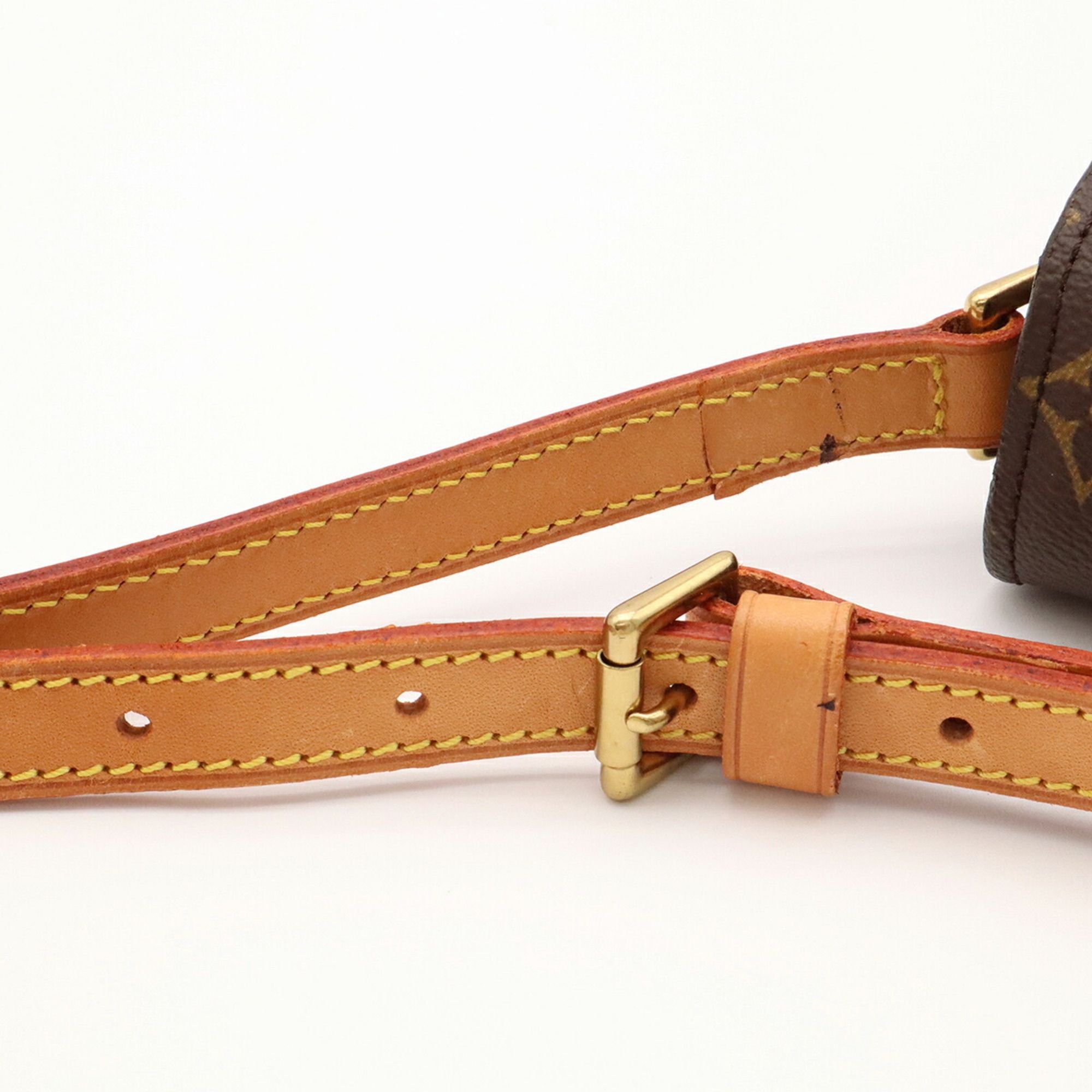 Pochette Shoulder Bag (Pre-Owned) - Louis Vuitton - Modalova