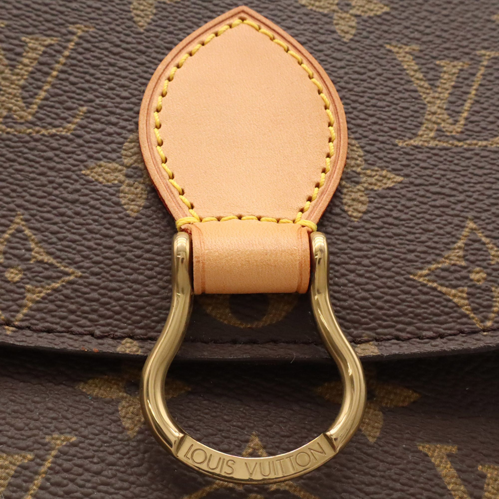 Pochette Shoulder Bag (Pre-Owned) - Louis Vuitton - Modalova
