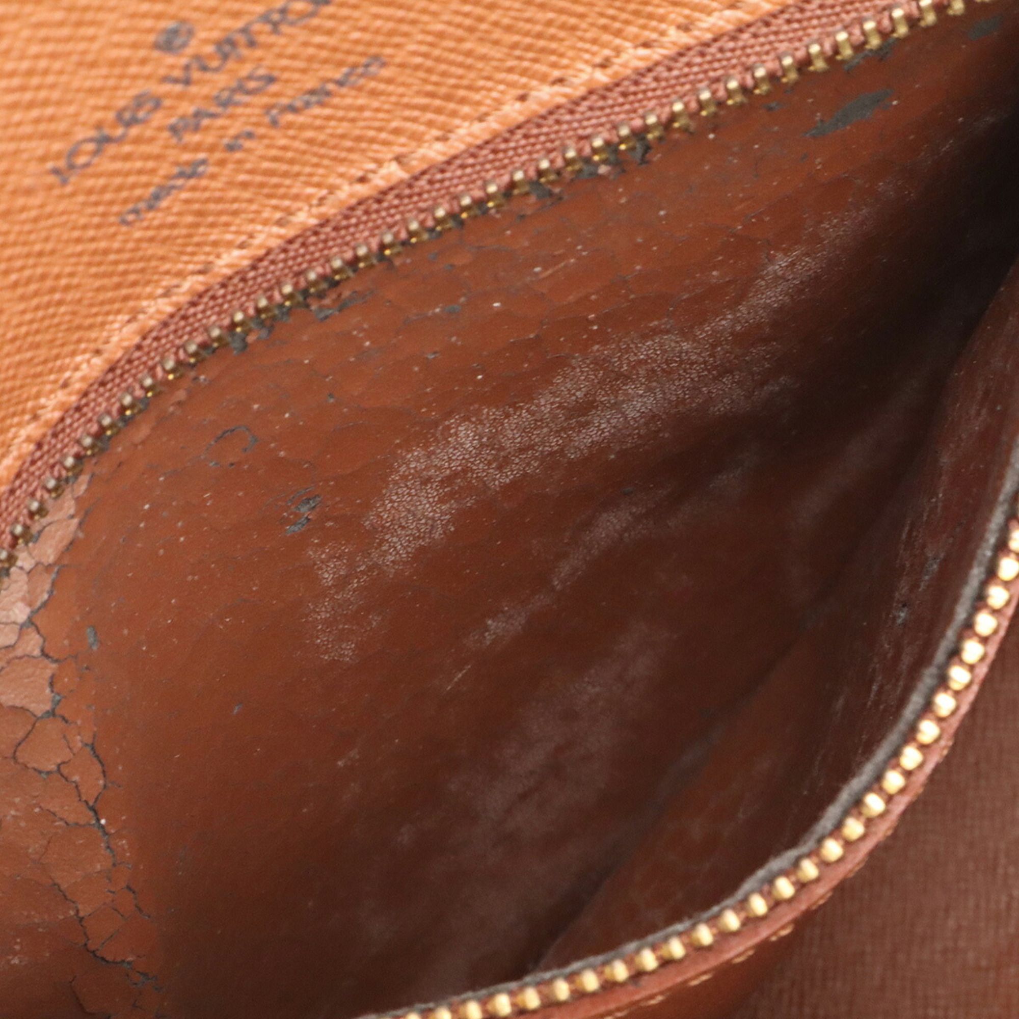 Pochette Shoulder Bag (Pre-Owned) - Louis Vuitton - Modalova