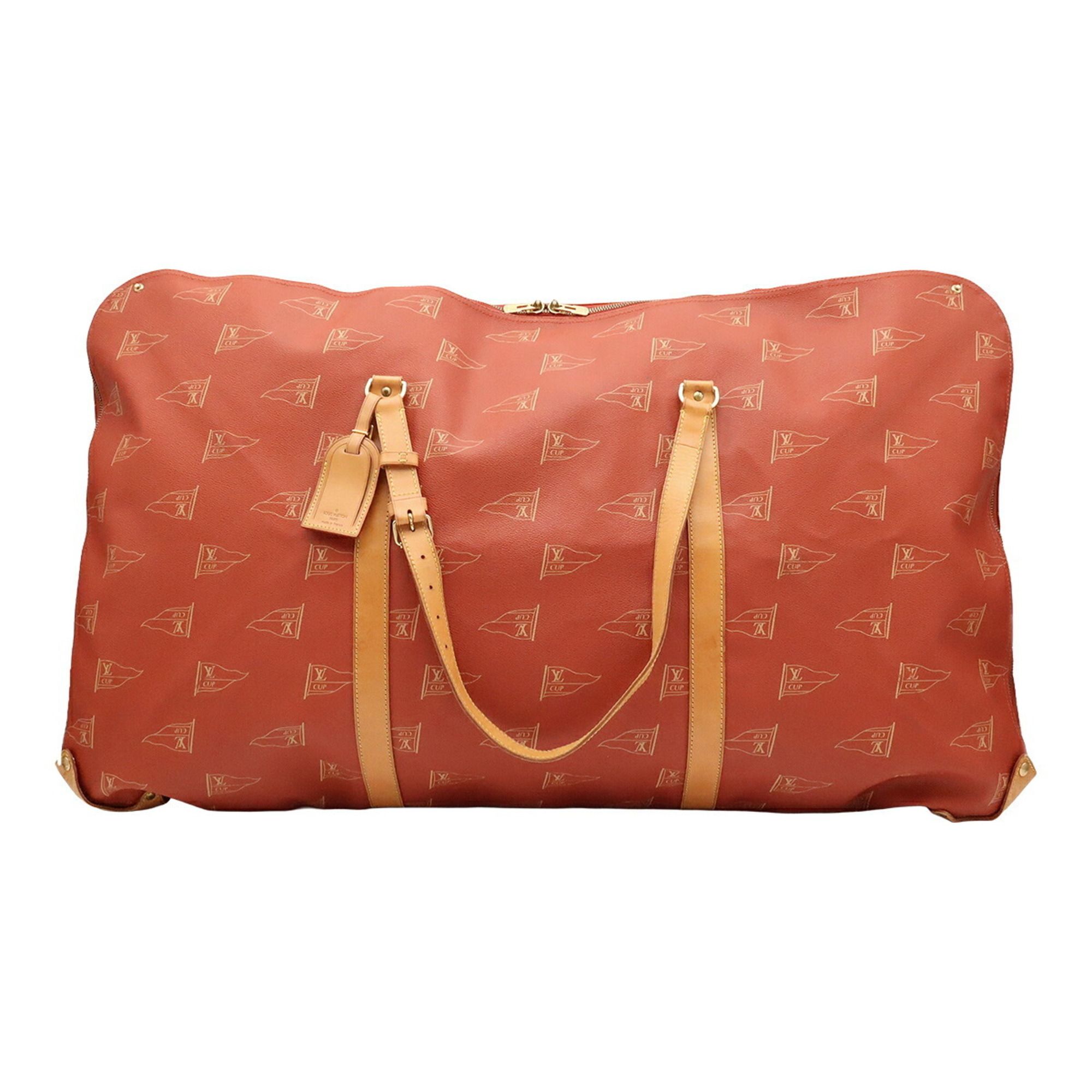 Coated Canvas Shoulder Bag (Pre-Owned) - Louis Vuitton - Modalova