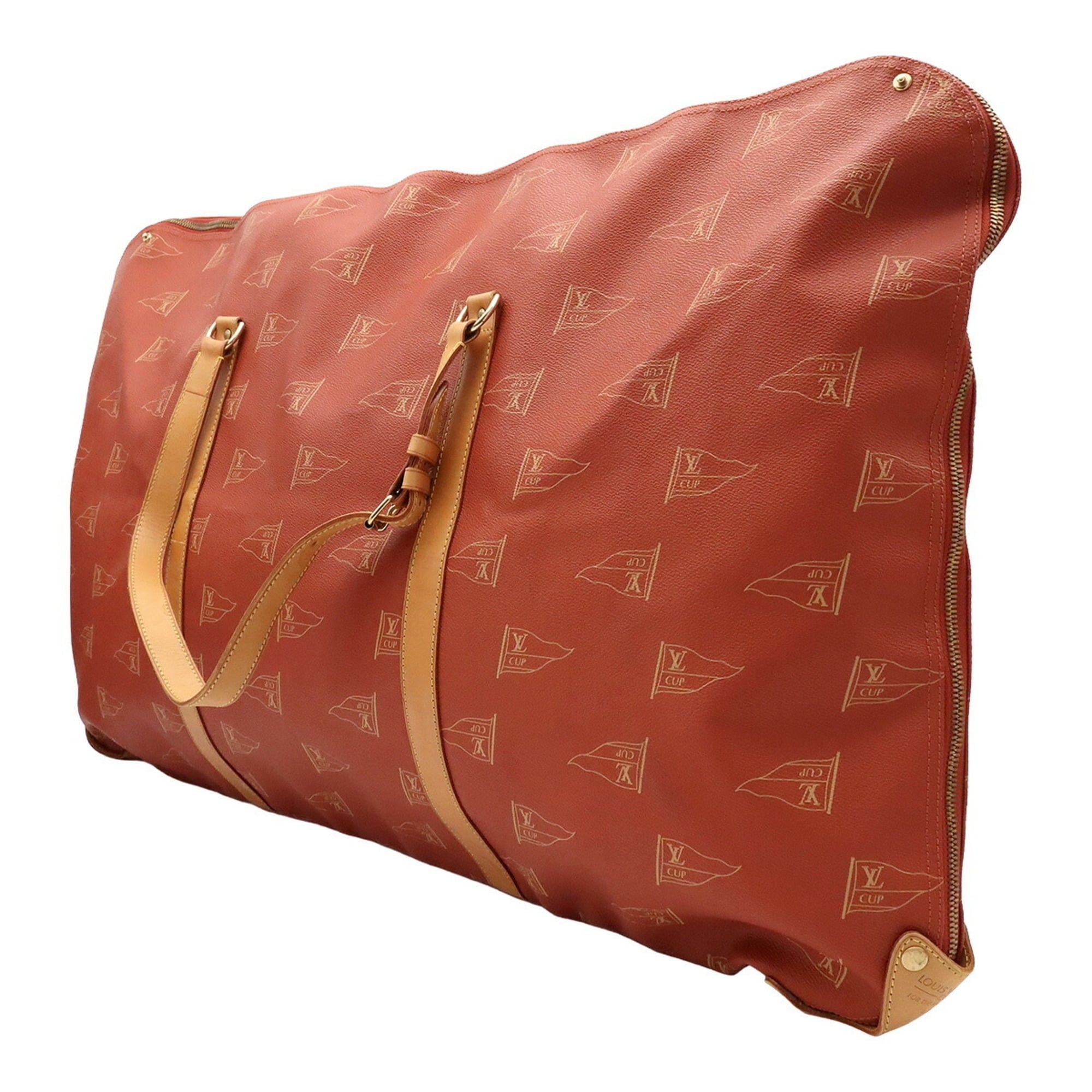 Coated Canvas Shoulder Bag (Pre-Owned) - Louis Vuitton - Modalova