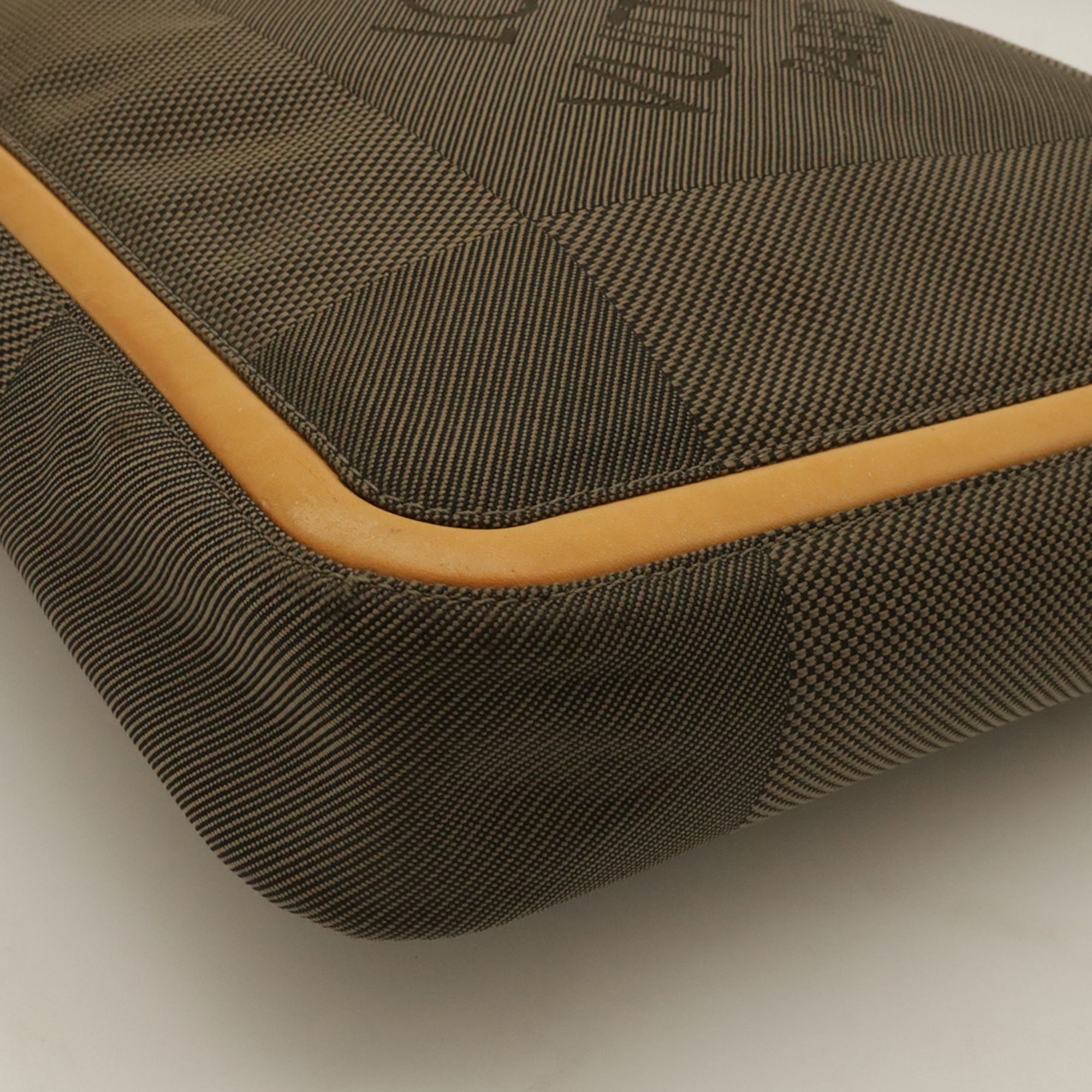 Damier Geant Canvas Shoulder Bag (Pre-Owned) - Louis Vuitton - Modalova