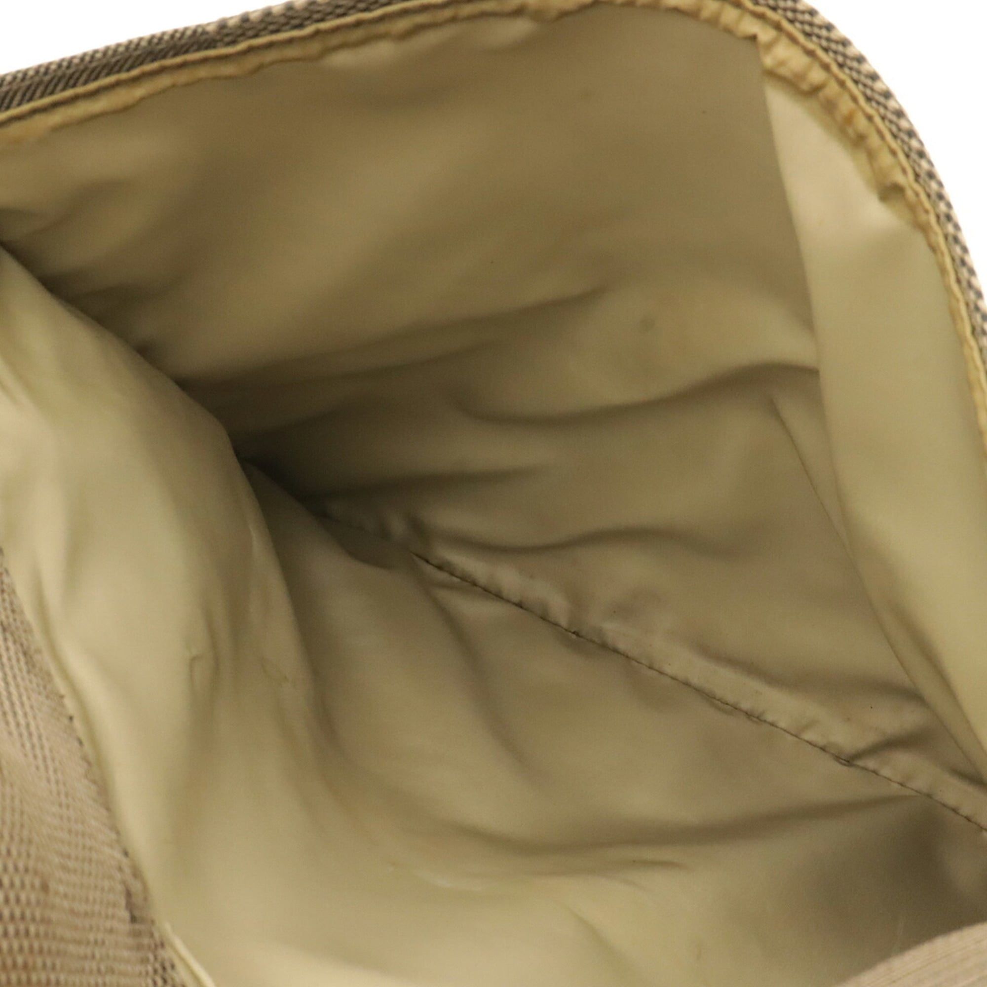 Damier Geant Canvas Shoulder Bag (Pre-Owned) - Louis Vuitton - Modalova
