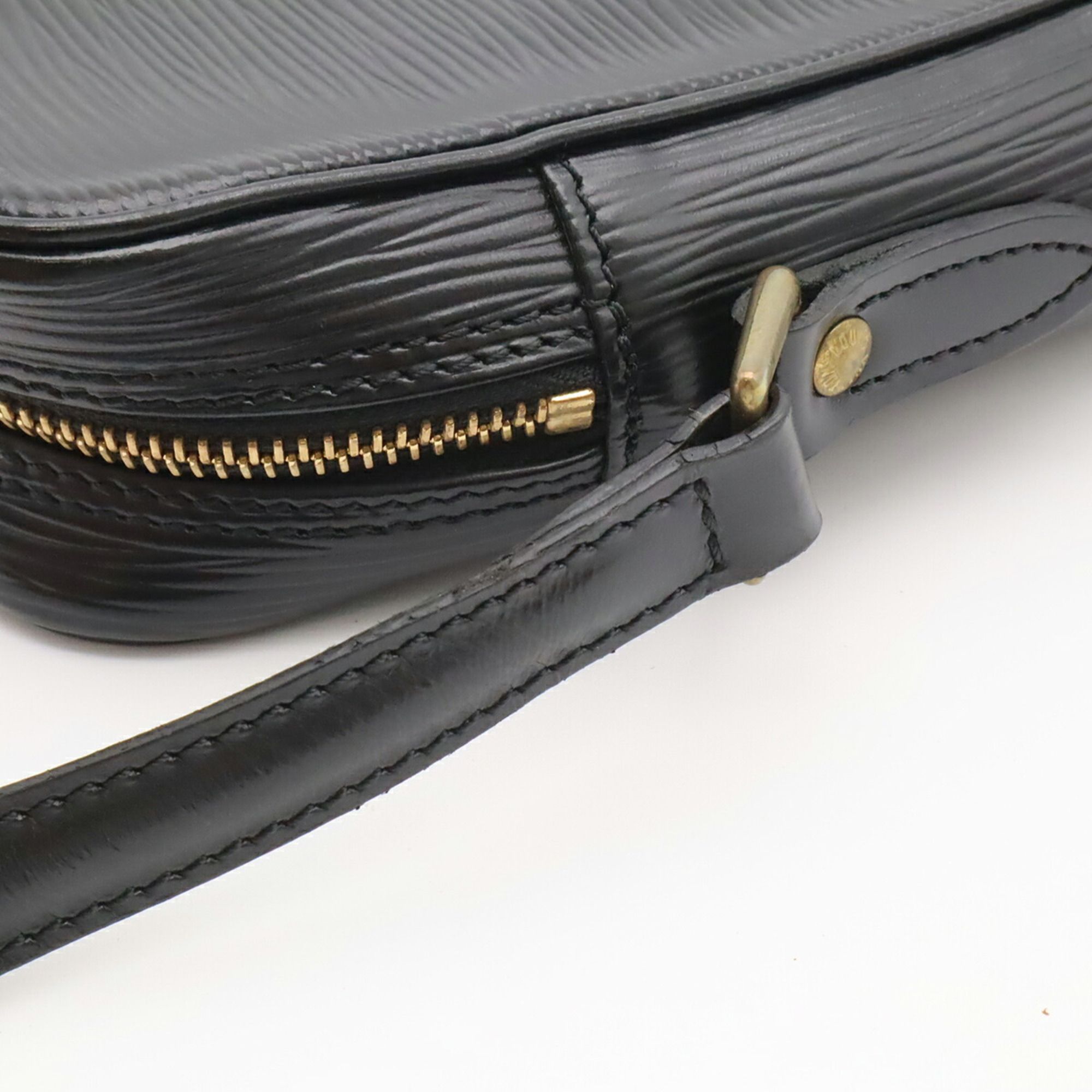 Epi Leather Pochette Shoulder Bag (Pre-Owned) - Louis Vuitton - Modalova