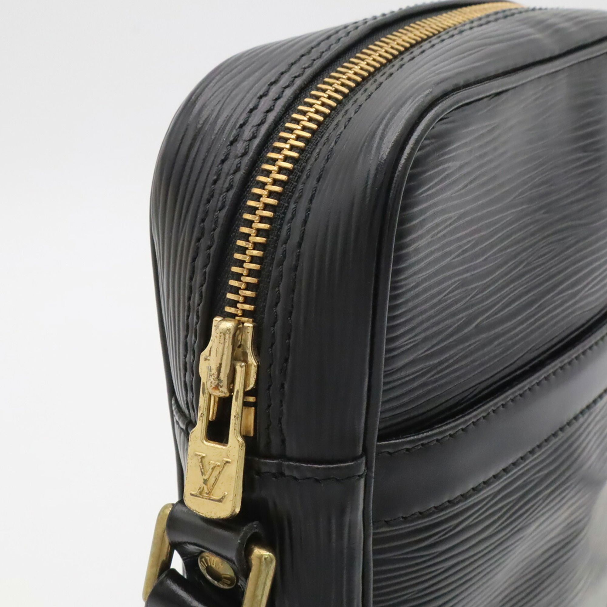 Epi Leather Pochette Shoulder Bag (Pre-Owned) - Louis Vuitton - Modalova