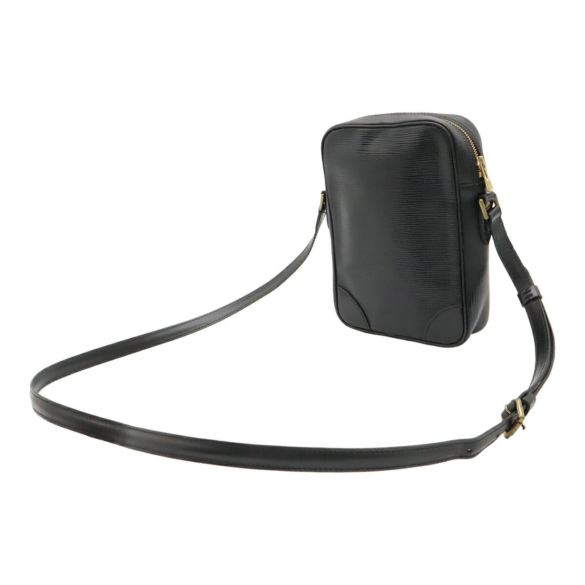 Epi Leather Pochette Shoulder Bag (Pre-Owned) - Louis Vuitton - Modalova
