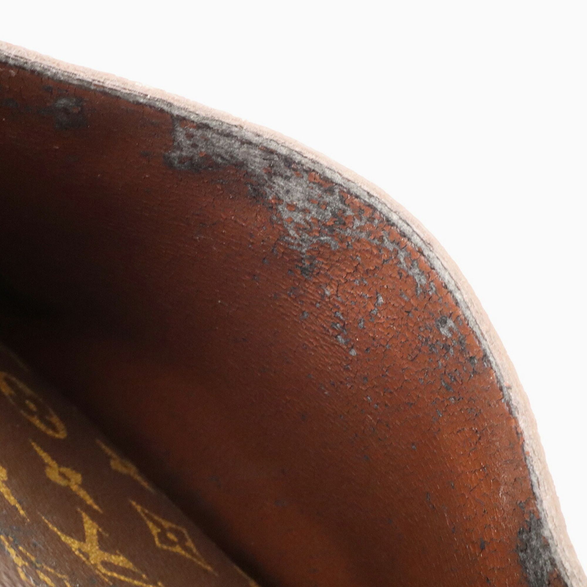 Monogram Canvas Shoulder Bag (Pre-Owned) - Louis Vuitton - Modalova