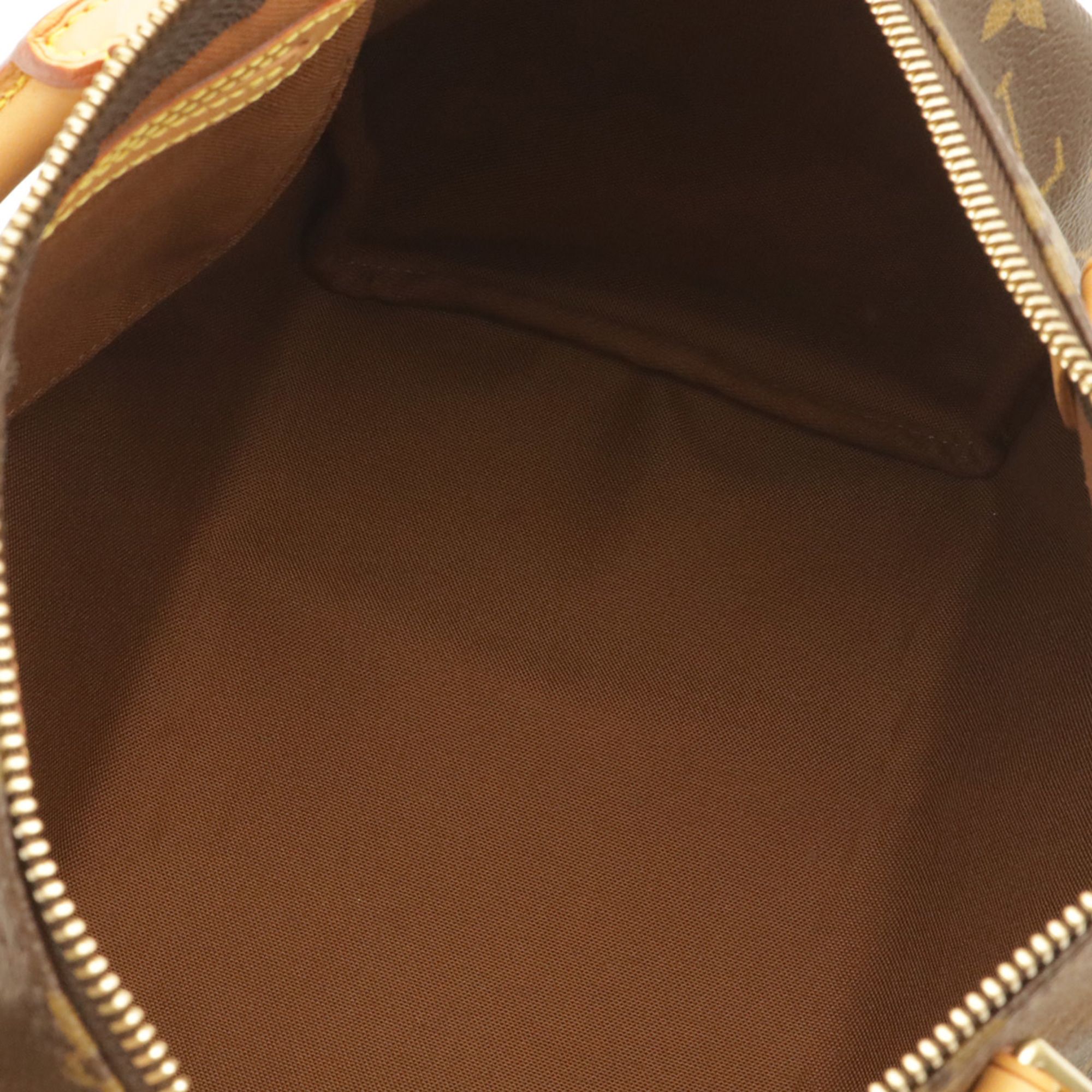 Monogram Canvas Handbag (Pre-Owned) - Louis Vuitton - Modalova