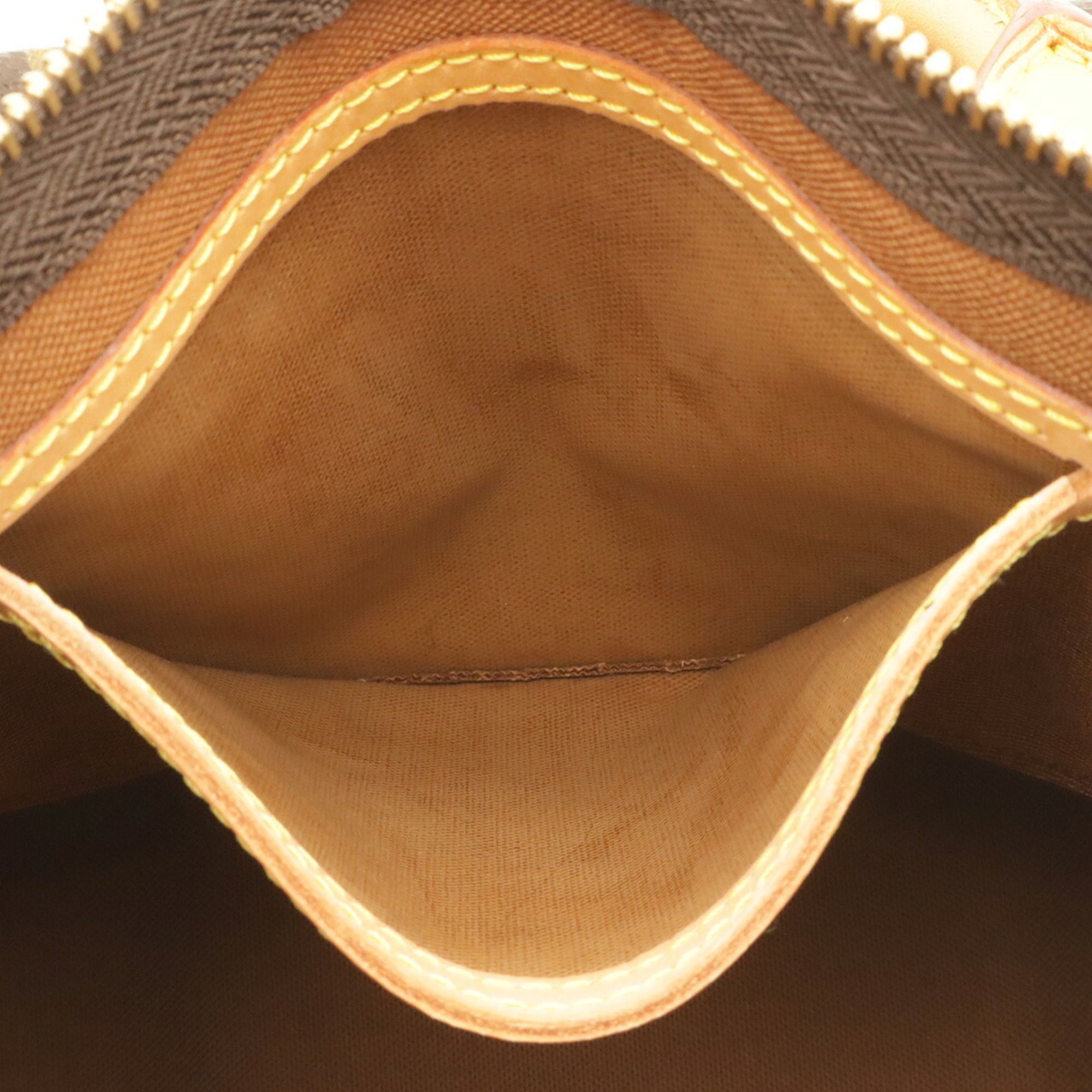 Monogram Canvas Handbag (Pre-Owned) - Louis Vuitton - Modalova