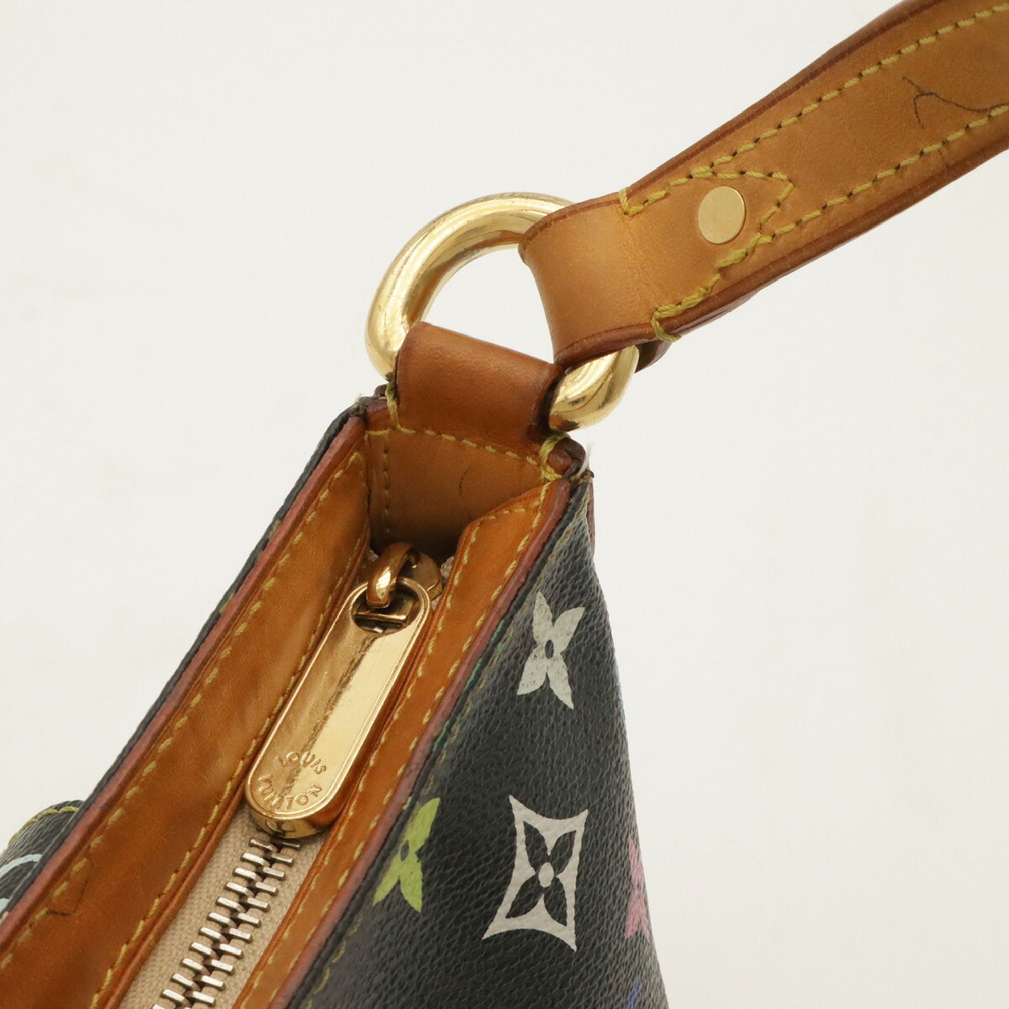 Monogram Multicolore Canvas Handbag Shoulder Bag (Pre-Owned) - Louis Vuitton - Modalova
