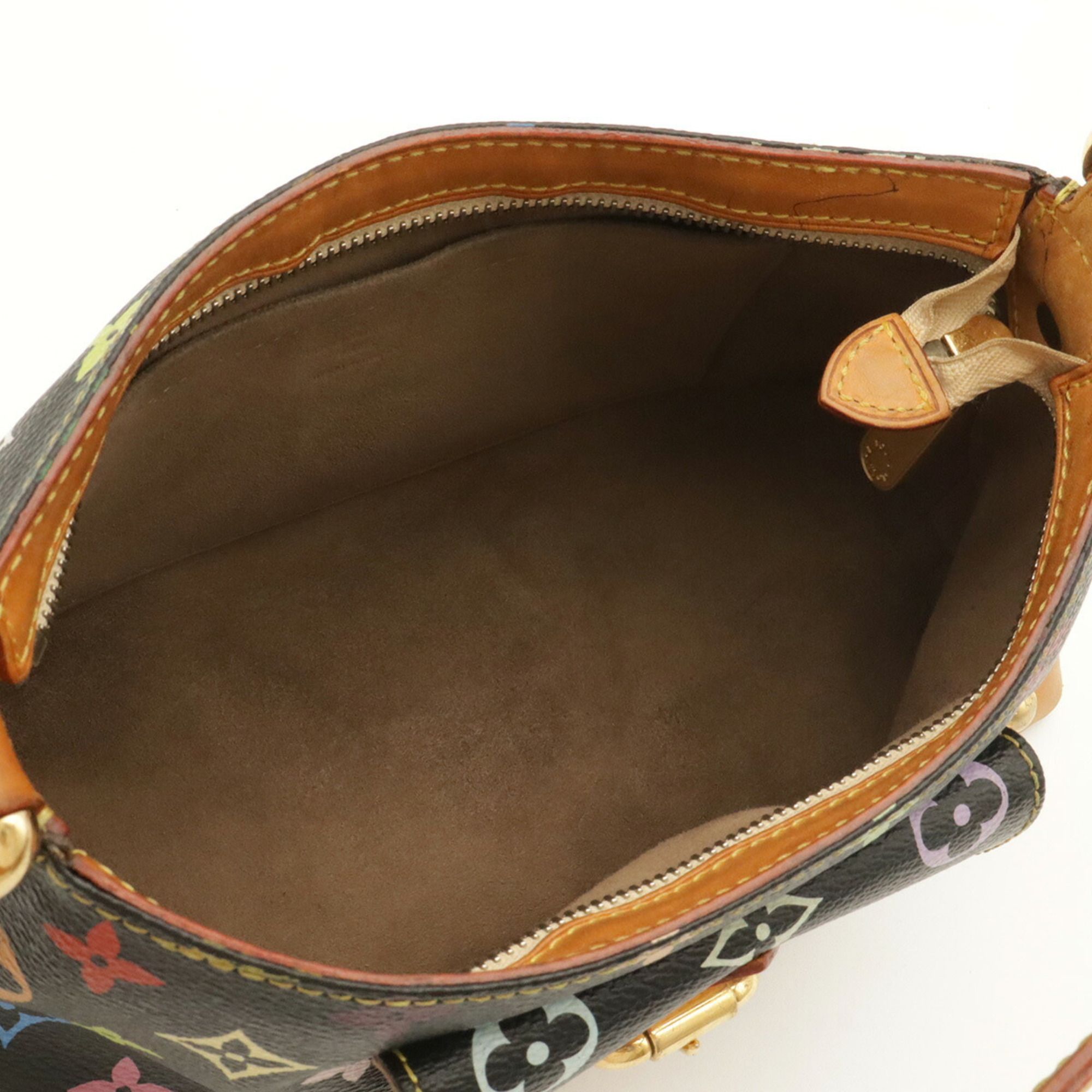 Monogram Multicolore Canvas Handbag Shoulder Bag (Pre-Owned) - Louis Vuitton - Modalova
