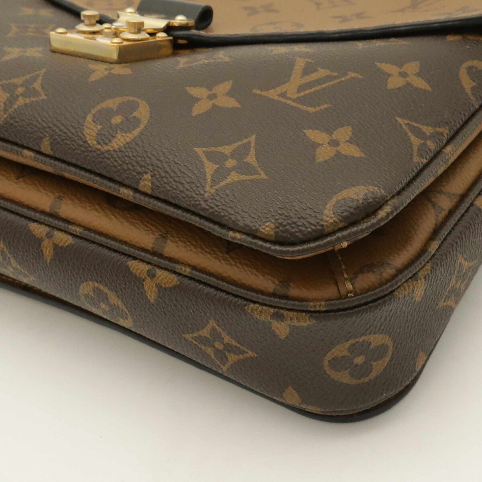 Handbag Pochette Shoulder Bag (Pre-Owned) - Louis Vuitton - Modalova