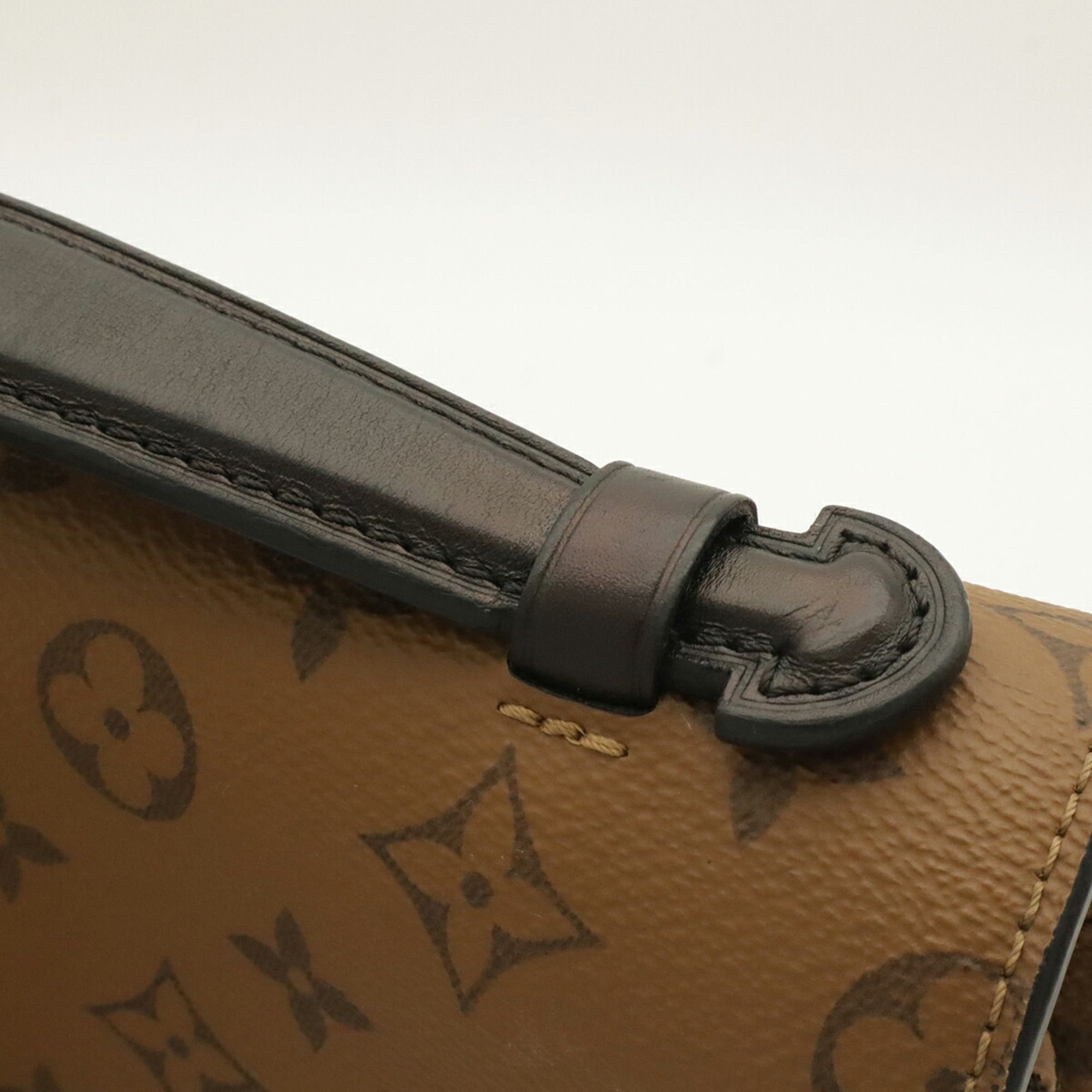 Handbag Pochette Shoulder Bag (Pre-Owned) - Louis Vuitton - Modalova