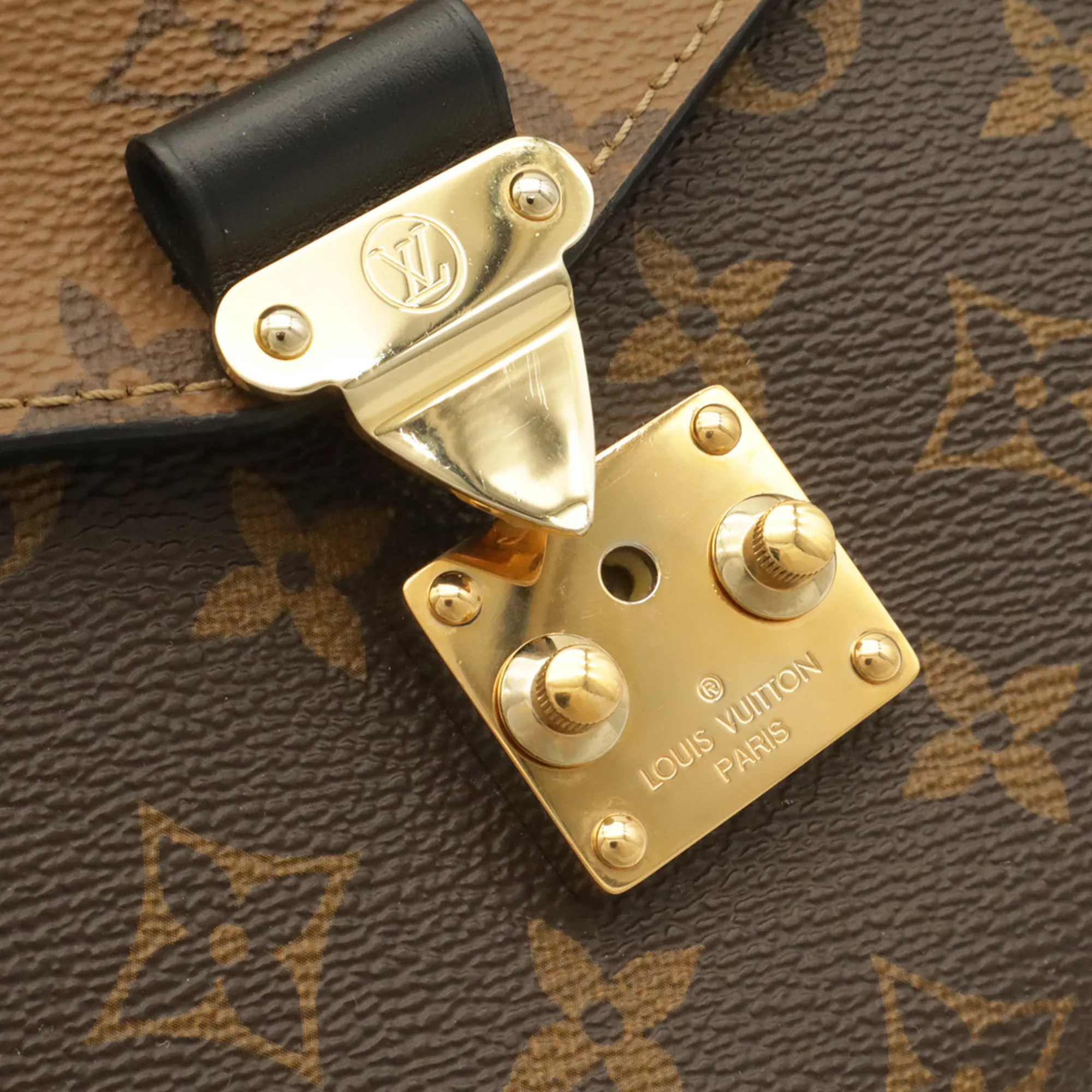 Handbag Pochette Shoulder Bag (Pre-Owned) - Louis Vuitton - Modalova