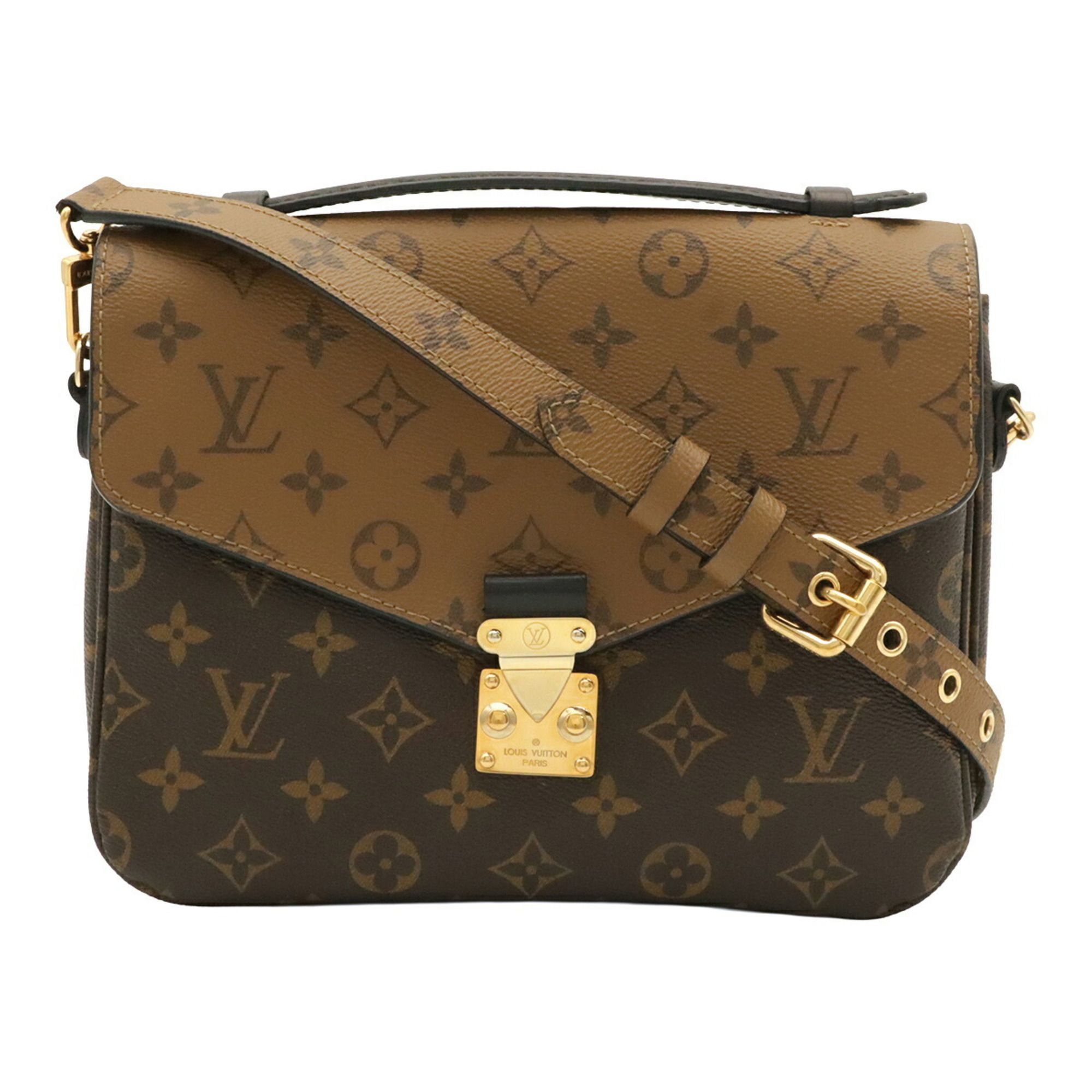 Handbag Pochette Shoulder Bag (Pre-Owned) - Louis Vuitton - Modalova