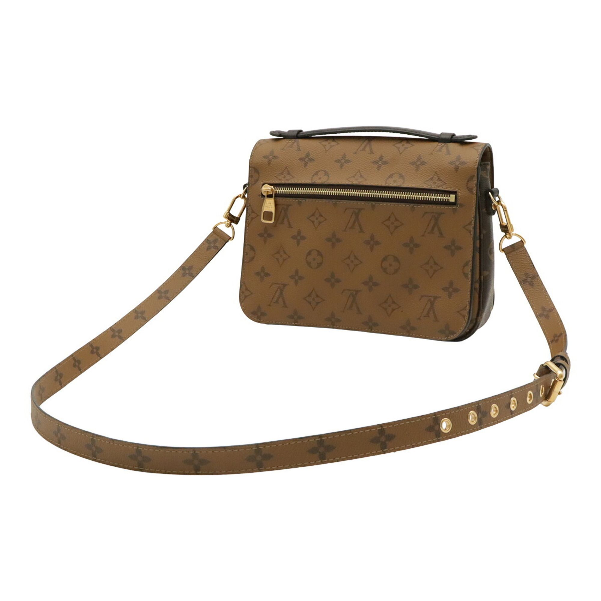 Handbag Pochette Shoulder Bag (Pre-Owned) - Louis Vuitton - Modalova