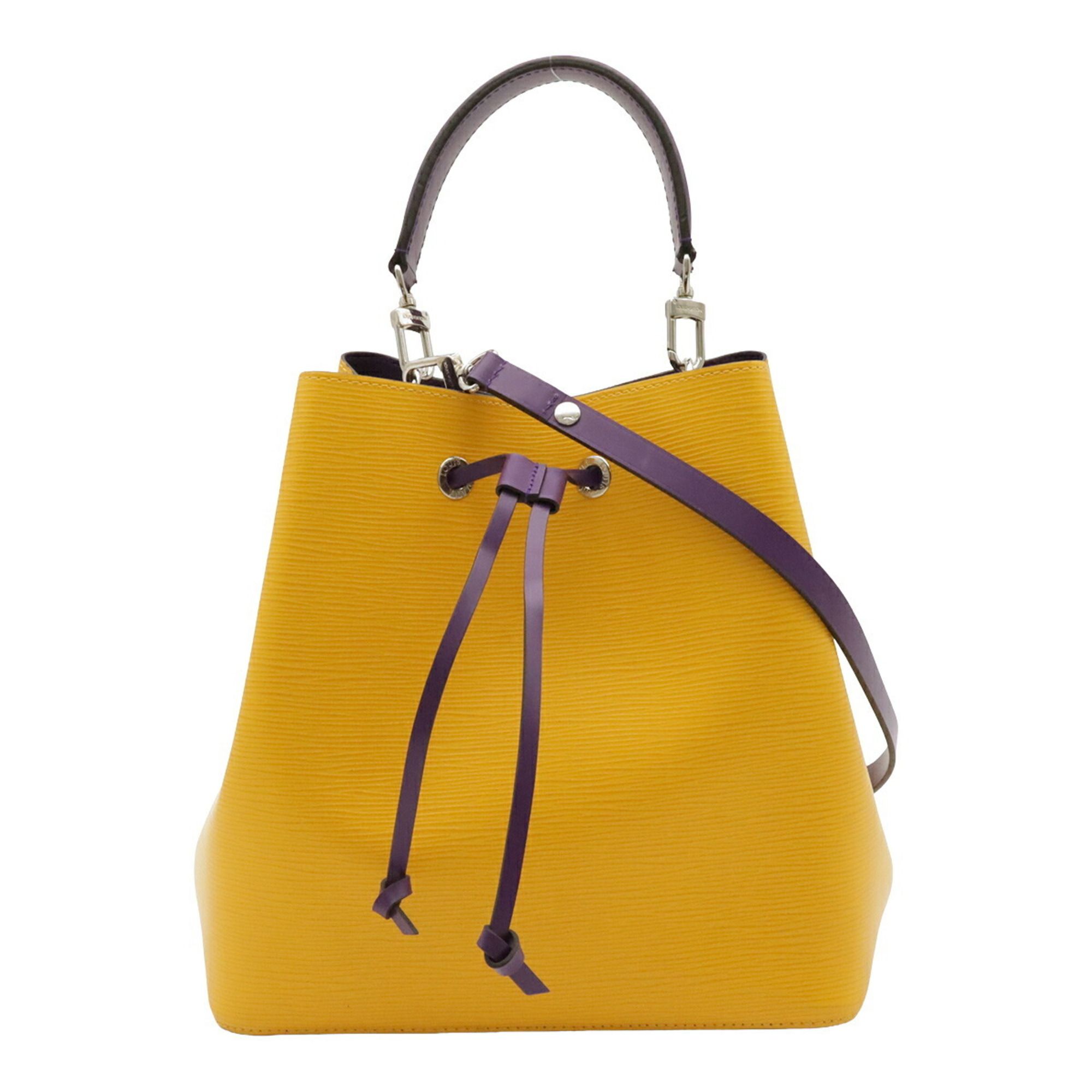 Epi Leather Handbag Shoulder Bag (Pre-Owned) - Louis Vuitton - Modalova