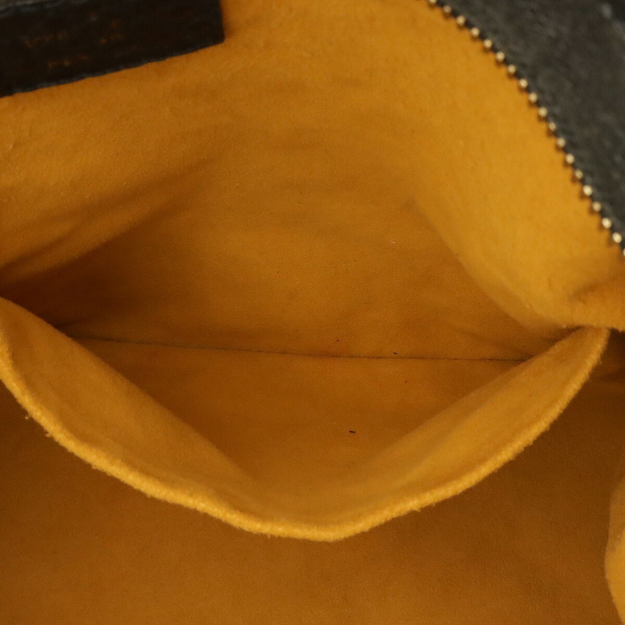 Denim Canvas Shoulder Bag Tote Bag (Pre-Owned) - Louis Vuitton - Modalova