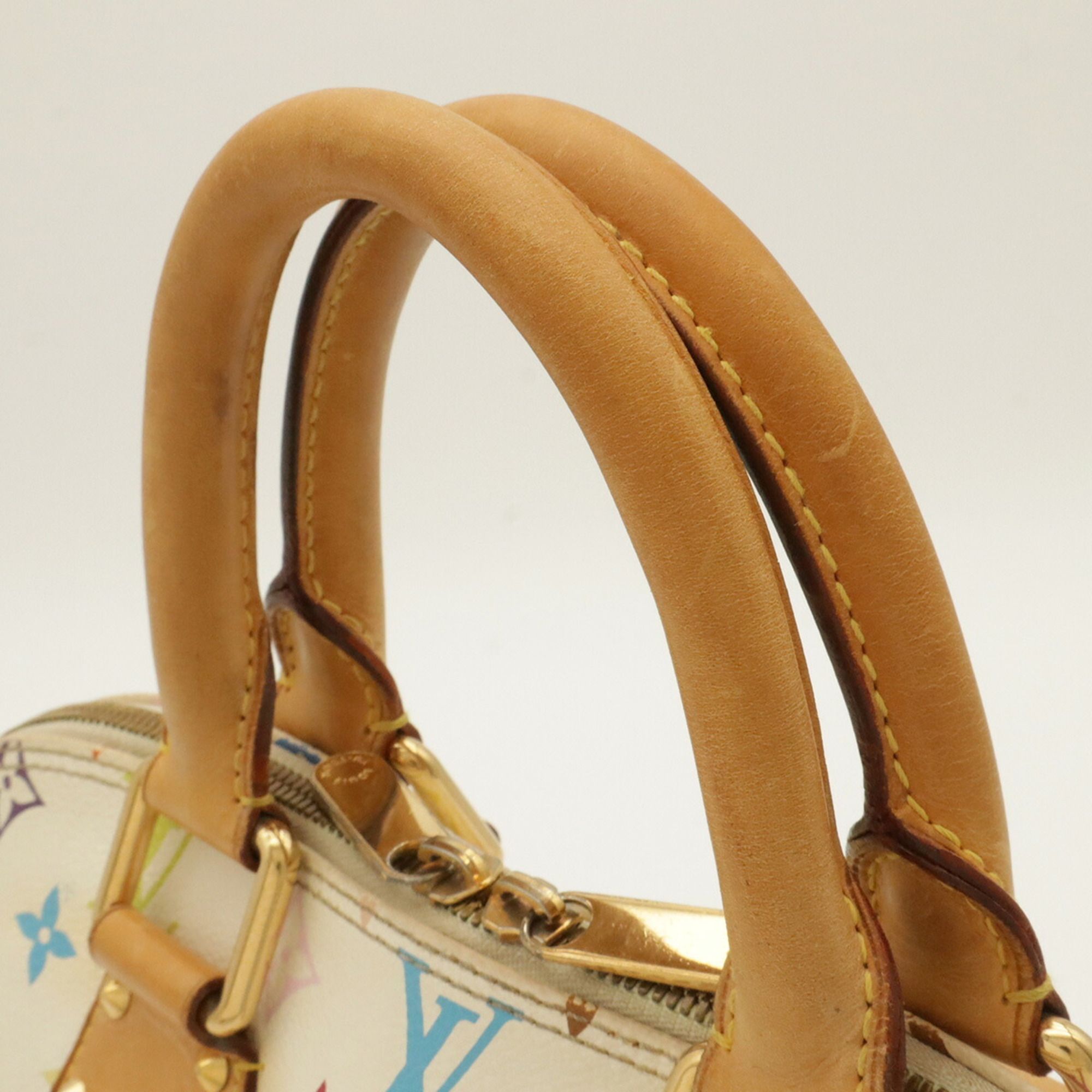 Monogram Multicolore Canvas Handbag (Pre-Owned) - Louis Vuitton - Modalova