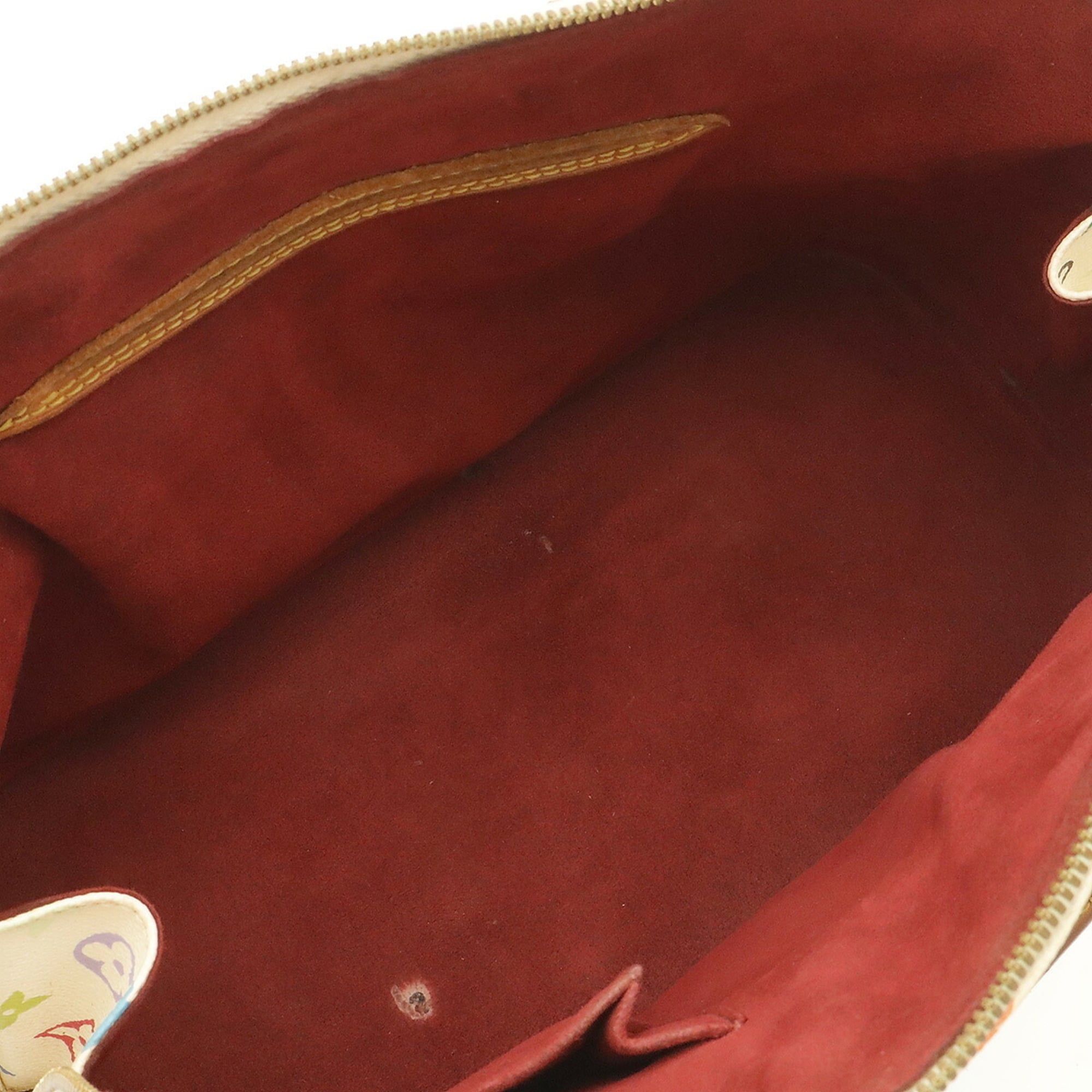 Monogram Multicolore Canvas Handbag (Pre-Owned) - Louis Vuitton - Modalova
