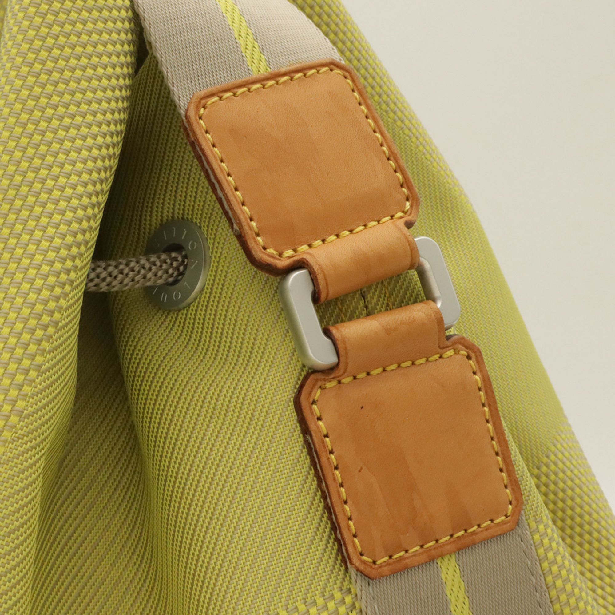 Damier Geant Canvas Handbag Shoulder Bag (Pre-Owned) - Louis Vuitton - Modalova
