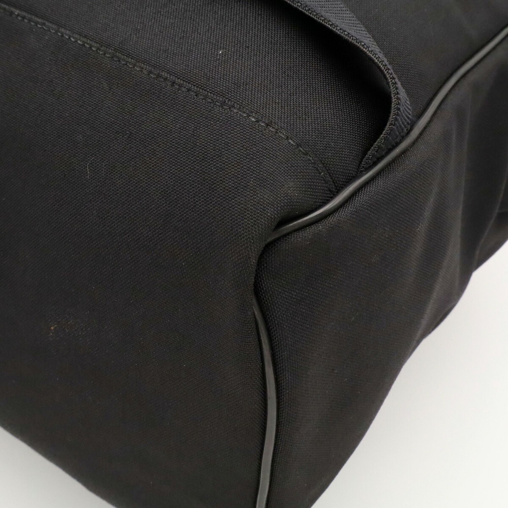 Nylon Canvas Backpack (Pre-Owned) - Yves Saint Laurent - Modalova