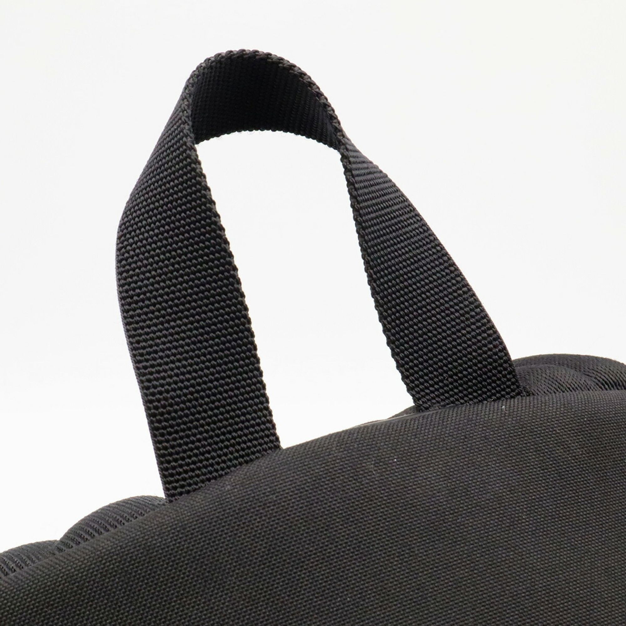 Nylon Canvas Backpack (Pre-Owned) - Yves Saint Laurent - Modalova