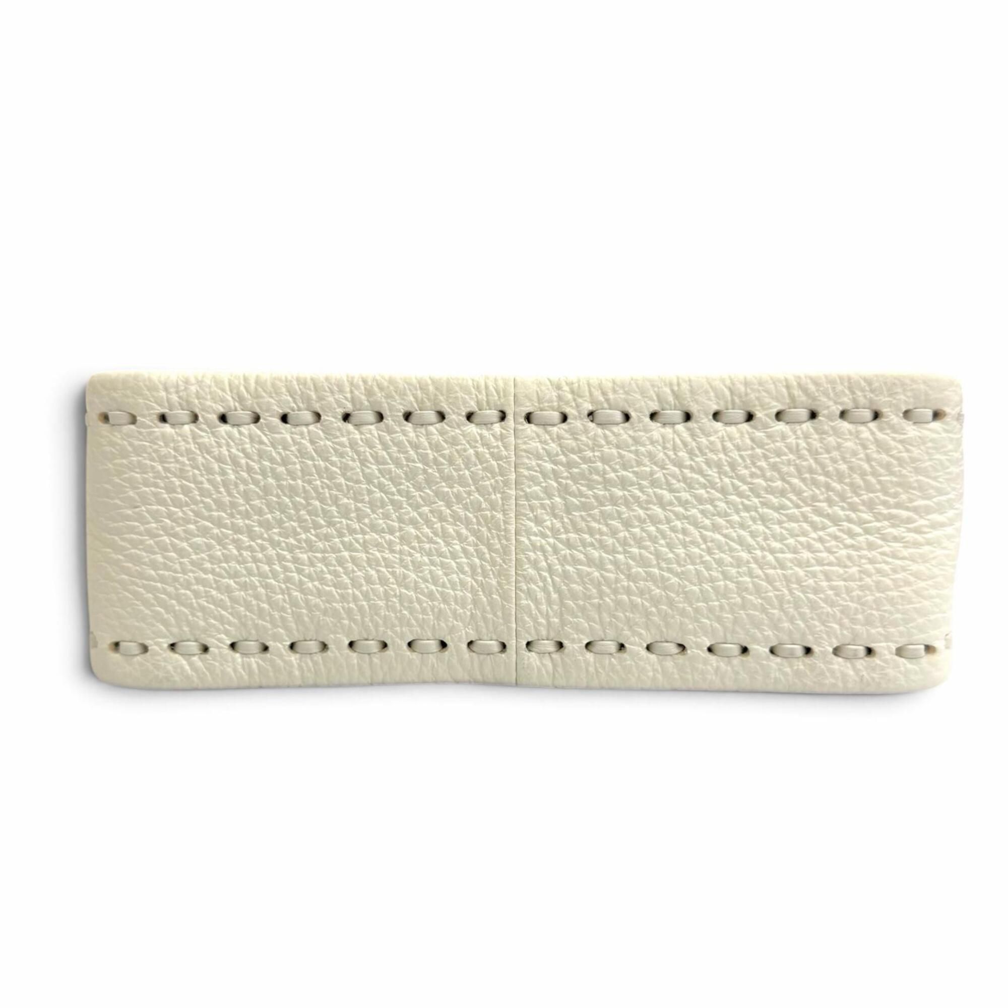 Leather Handbag (Pre-Owned) - Fendi - Modalova