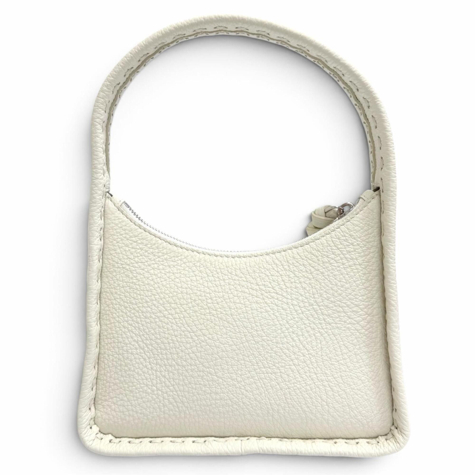 Leather Handbag (Pre-Owned) - Fendi - Modalova