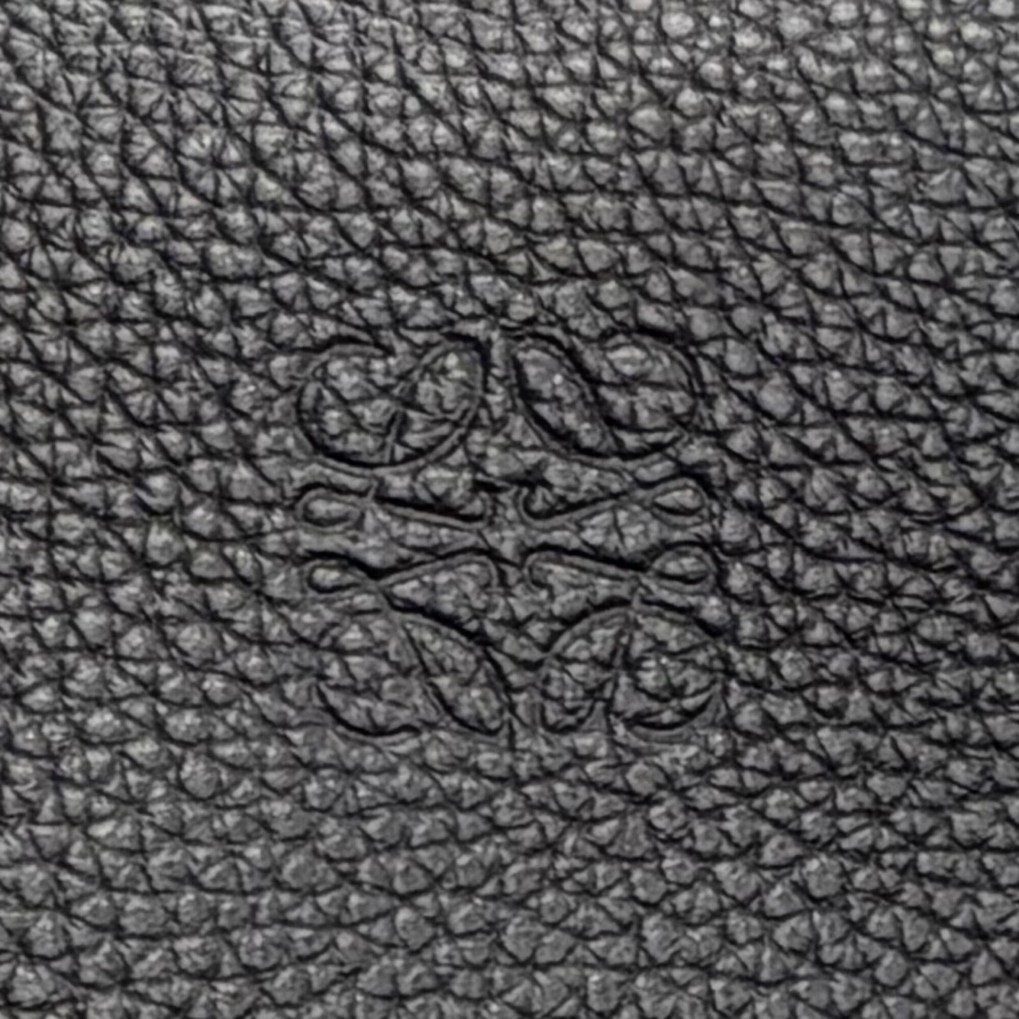 Leather Shoulder Bag (Pre-Owned) - Loewe - Modalova
