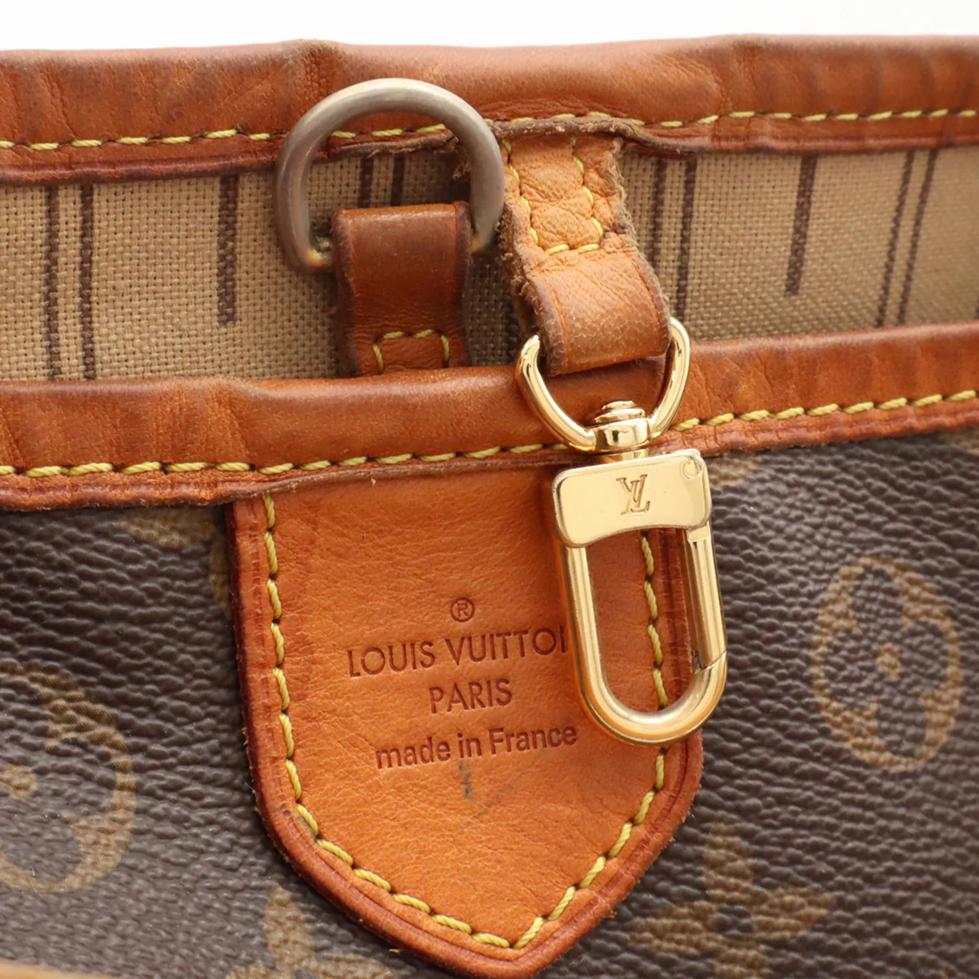 Shoulder Bag (Pre-Owned) - Louis Vuitton - Modalova