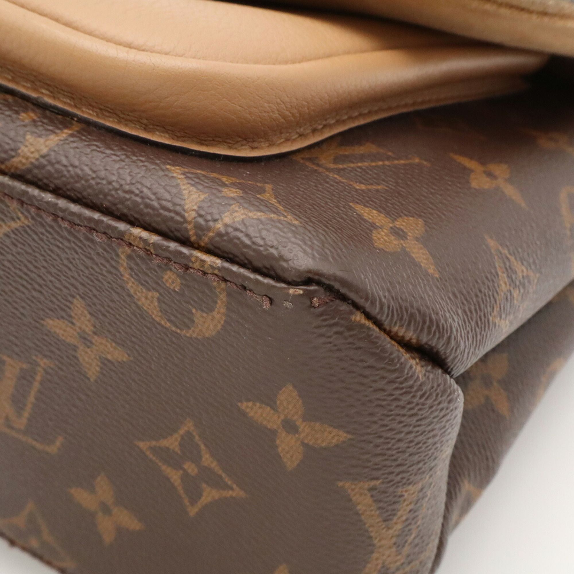 Handbag Shoulder Bag (Pre-Owned) - Louis Vuitton - Modalova